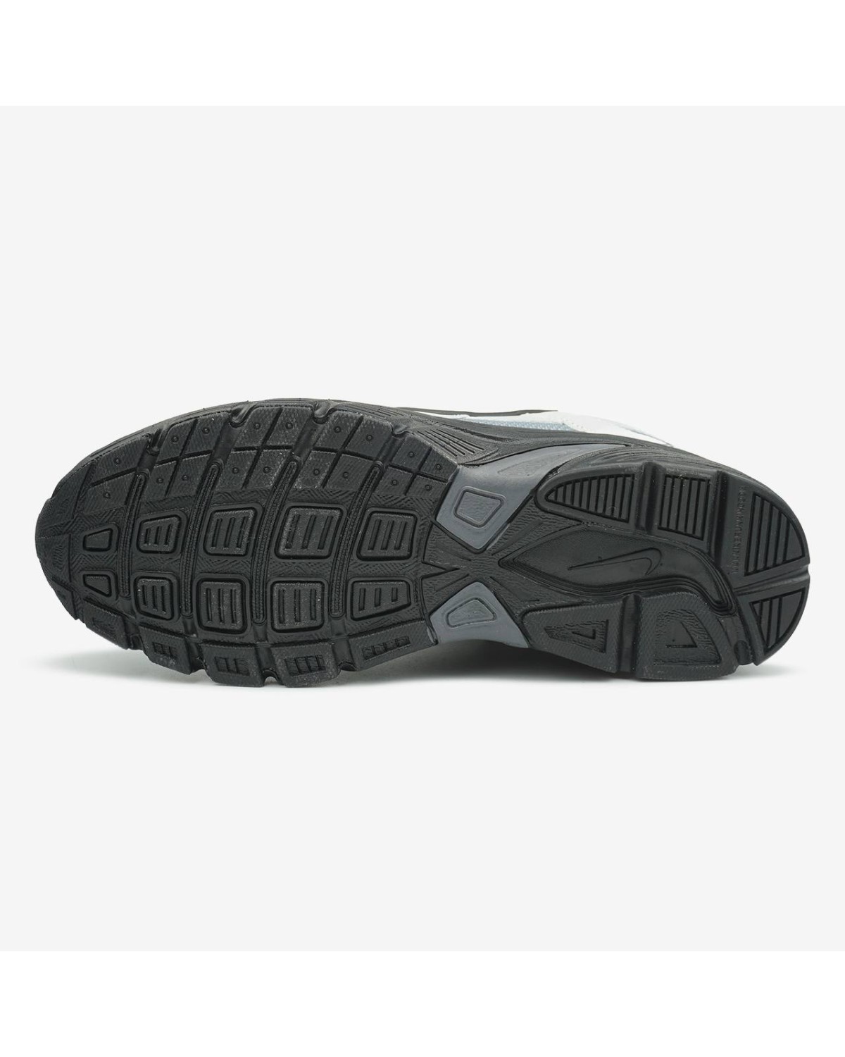 Nike Initiator Grey Blue Black