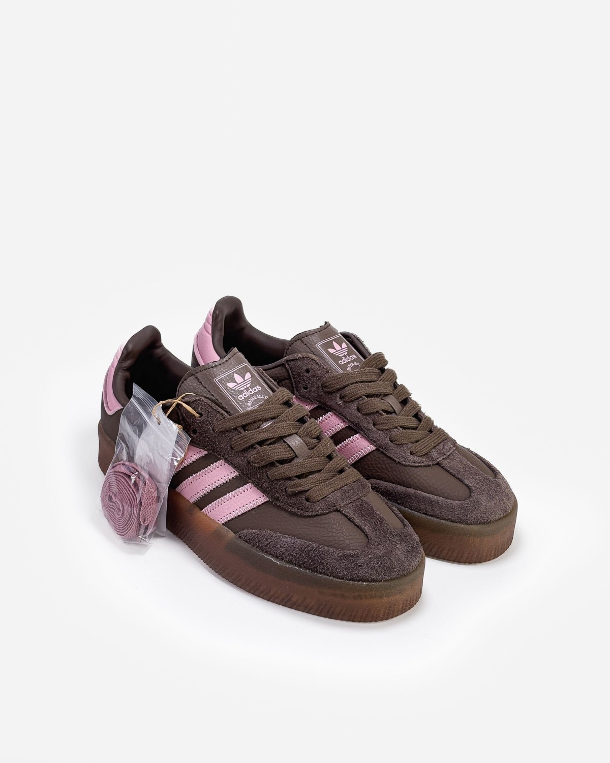Adidas Samba XLG Platform Adidas Samba XLG Platform