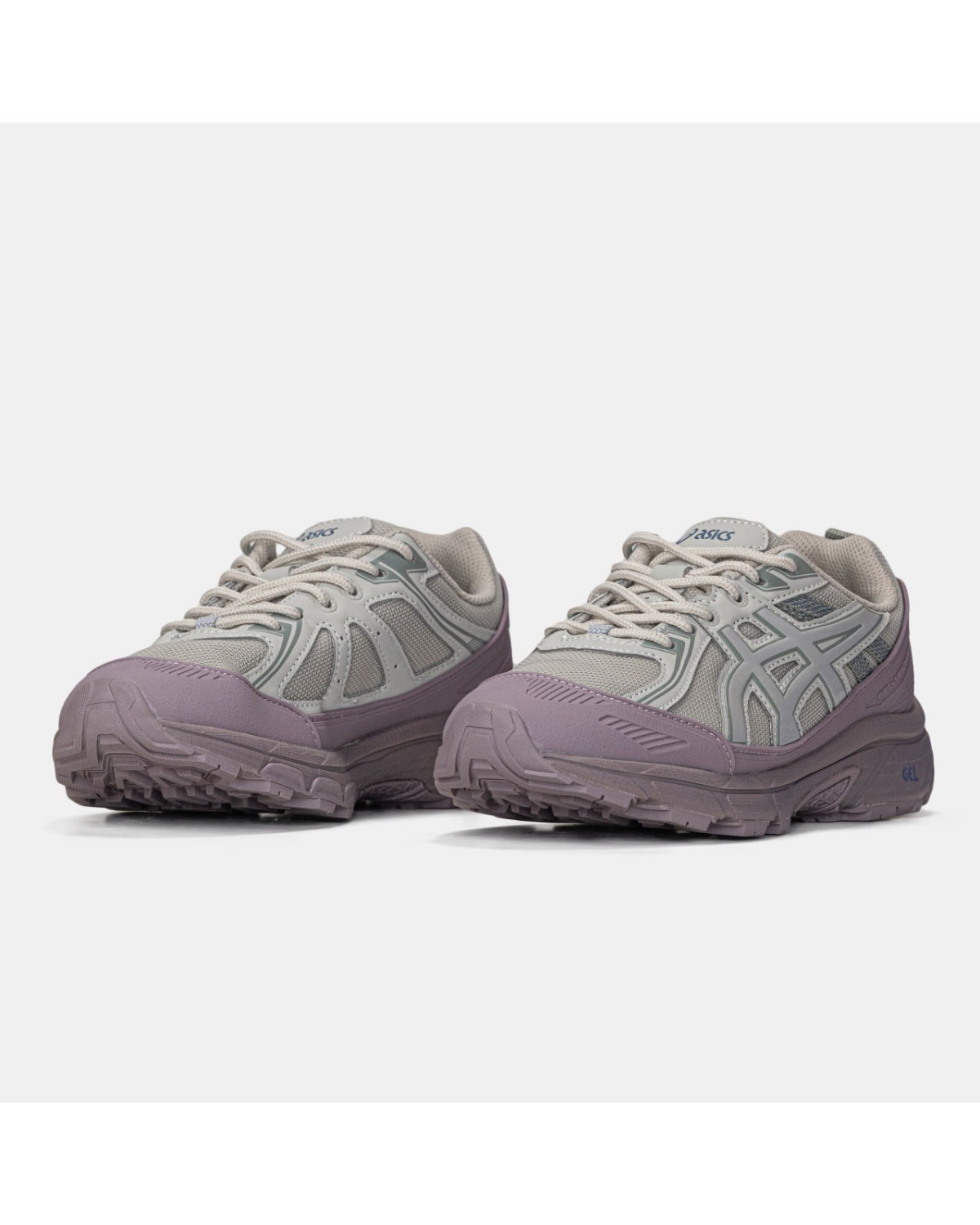 Asics Gel-Venture 6 Oyster Grey