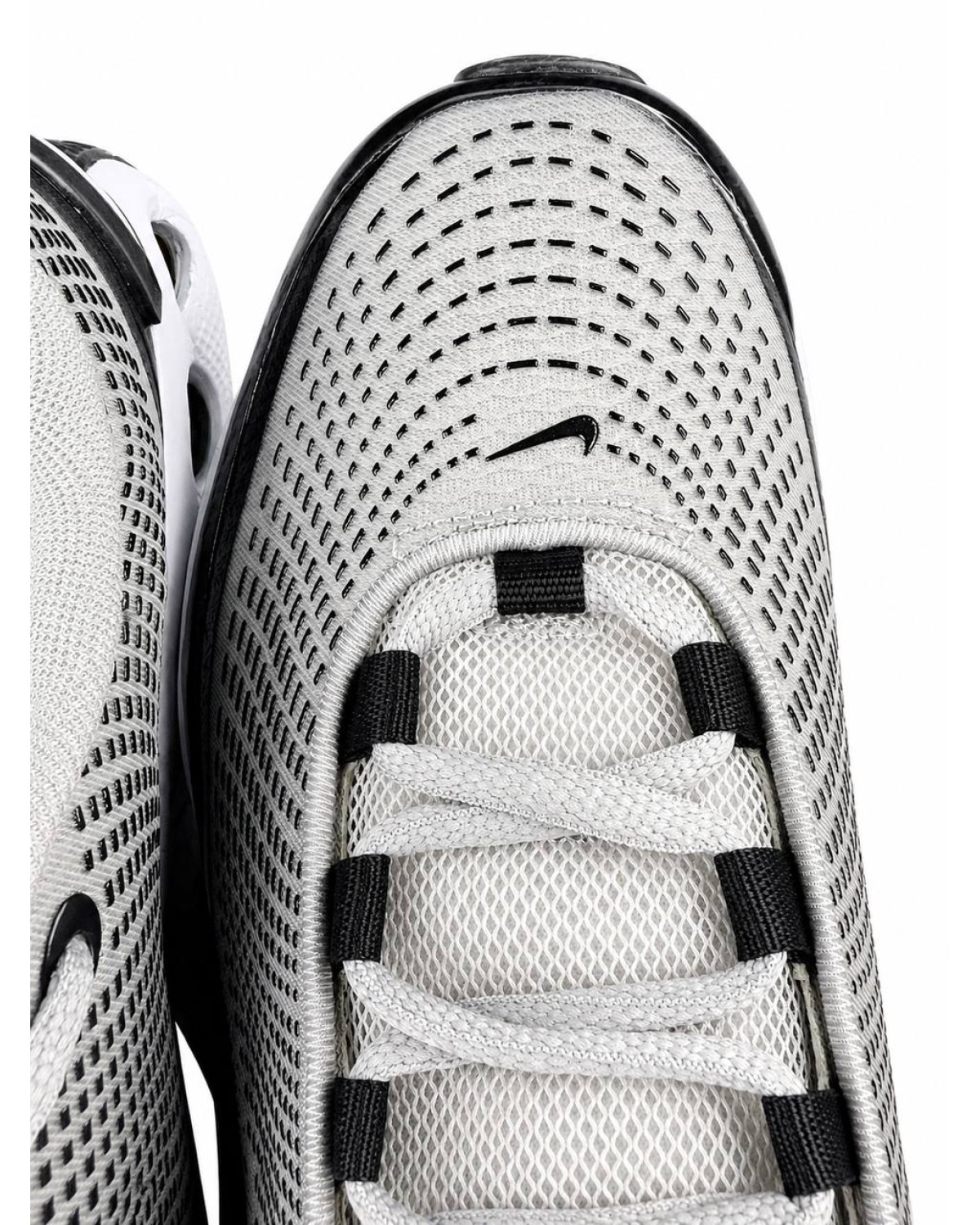 Nike Air Max DN Light Grey/Black/White Nike Air Max DN Light Grey/Black/White