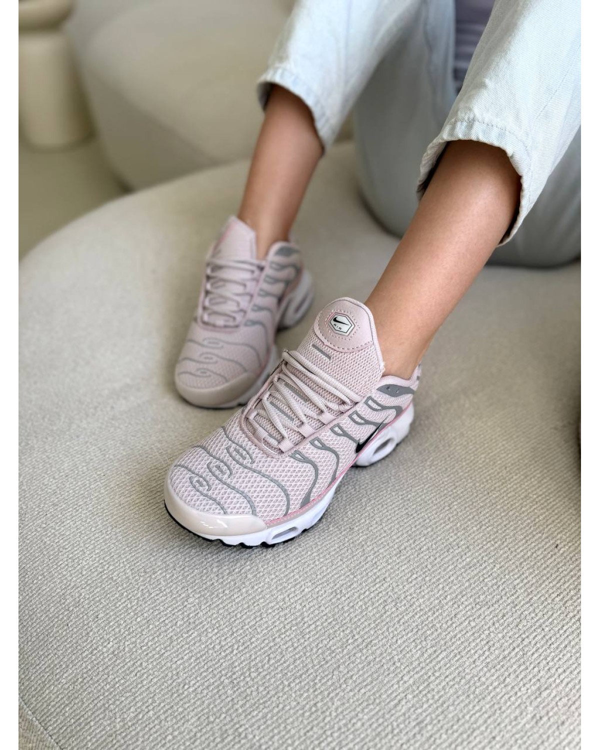 NIke Air Max TN Pink NIke Air Max TN Pink