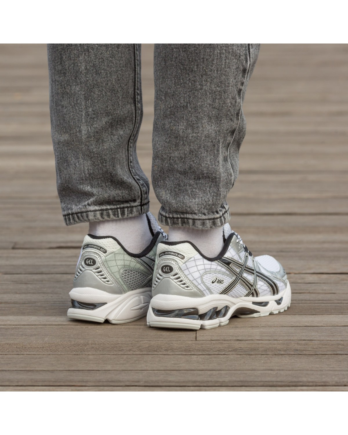 Asics Gel-Nimbus 10.1