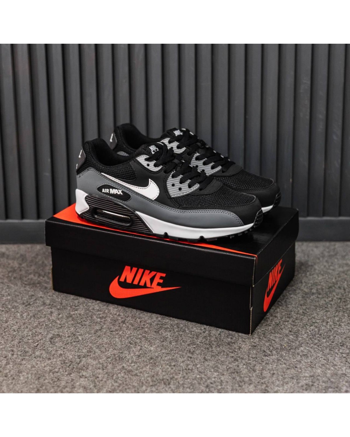 Nike Air Max 90 Nike Air Max 90