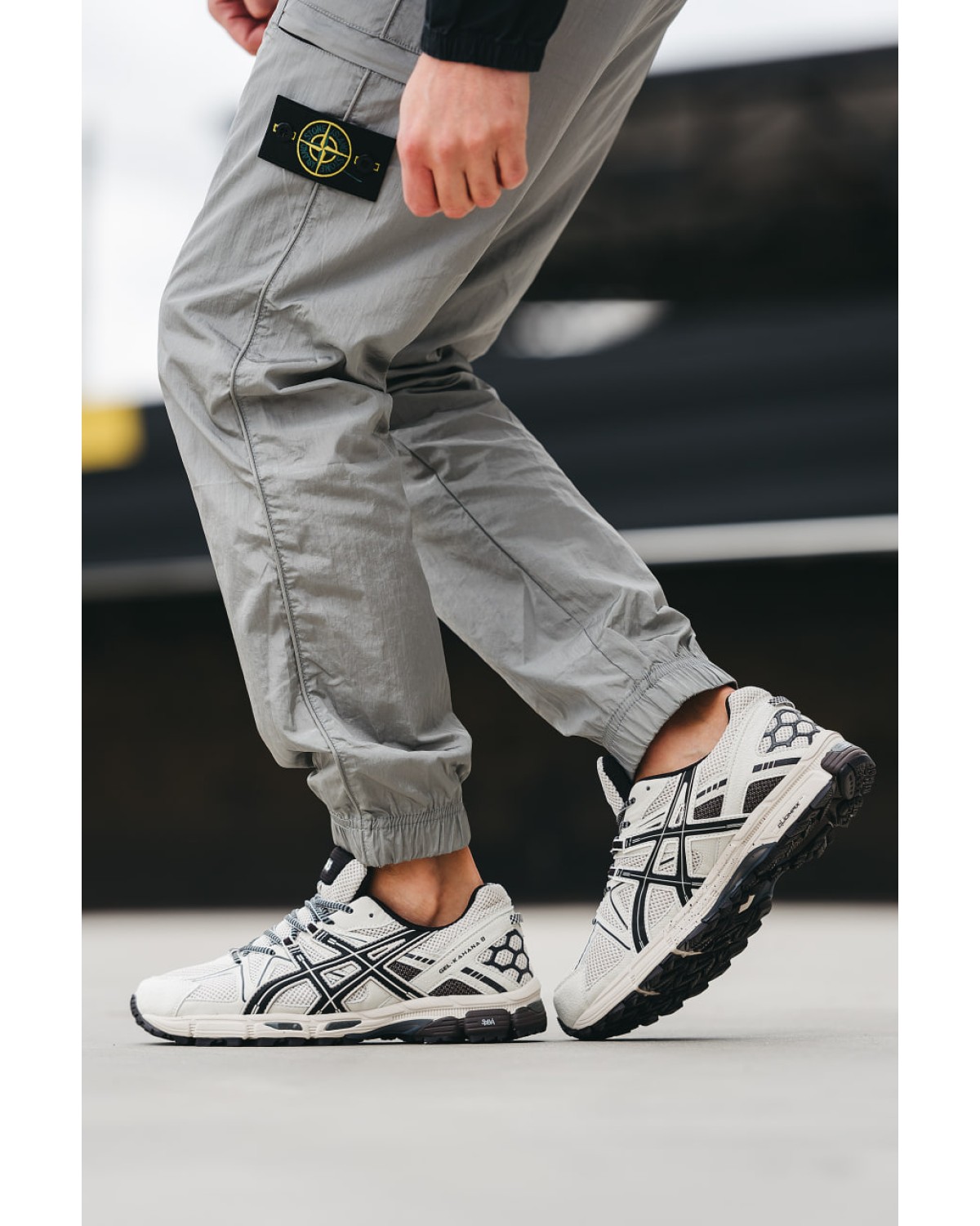 Asics Gel-Kahana 8
