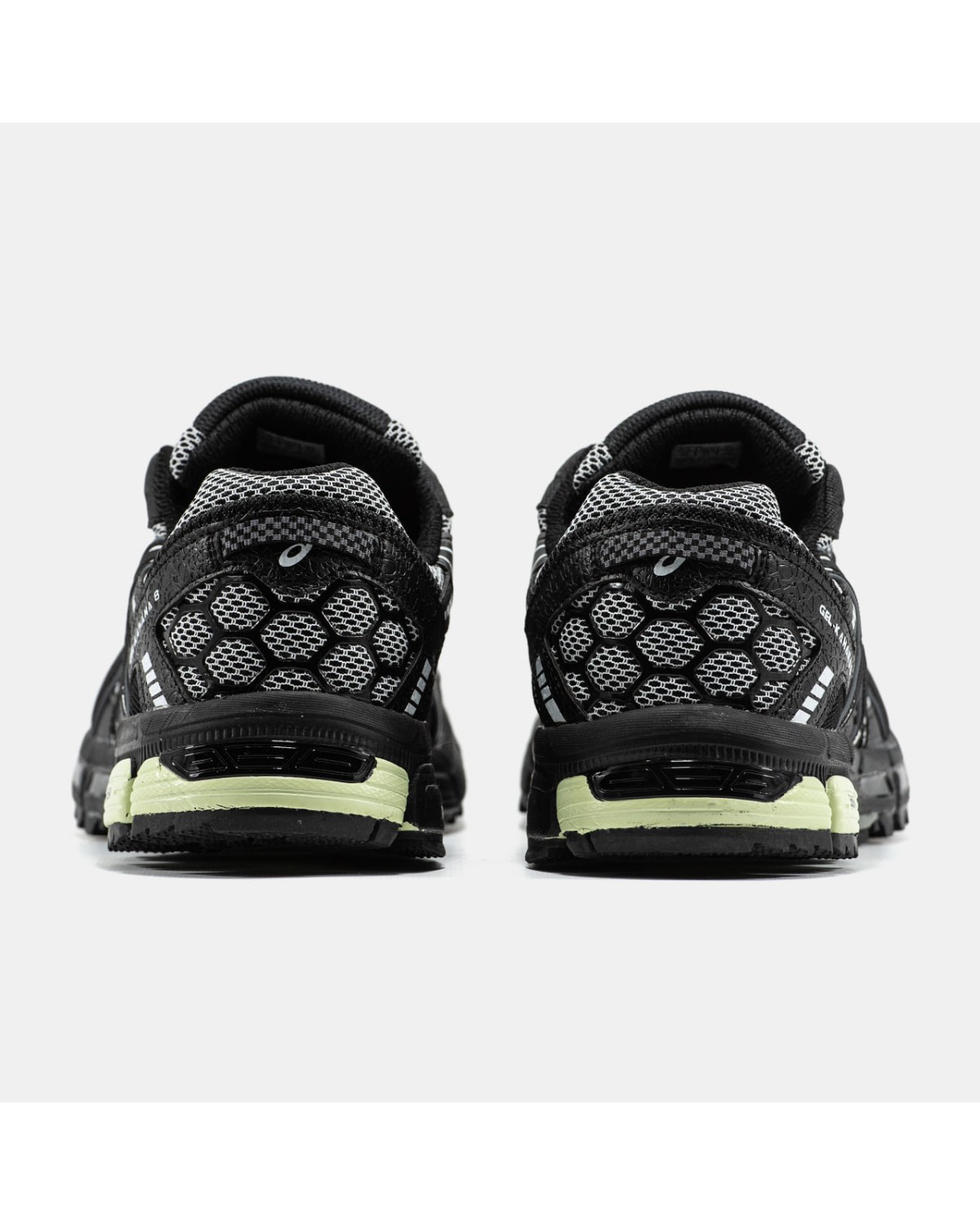 Asics Gel-Kahana 8 Asics Gel-Kahana 8