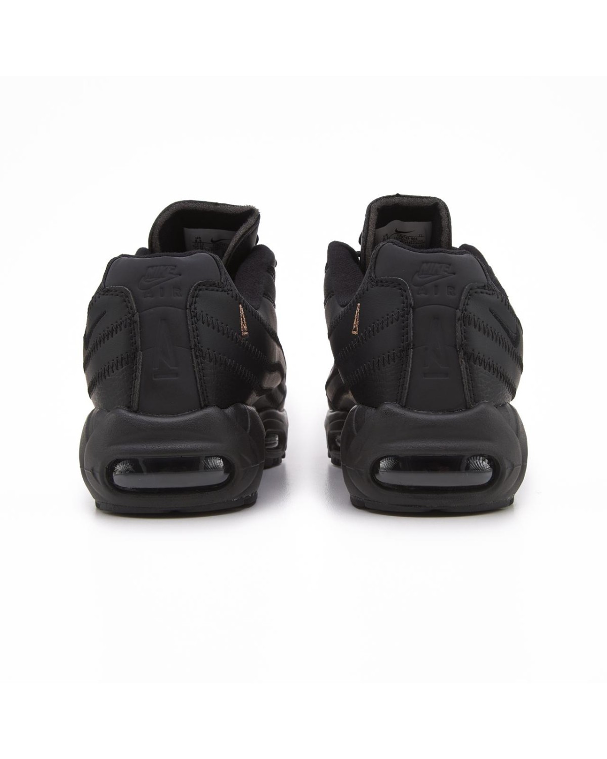 Nike Air Max 95 x A Ma Maniére Black Nike Air Max 95 x A Ma Maniére Black