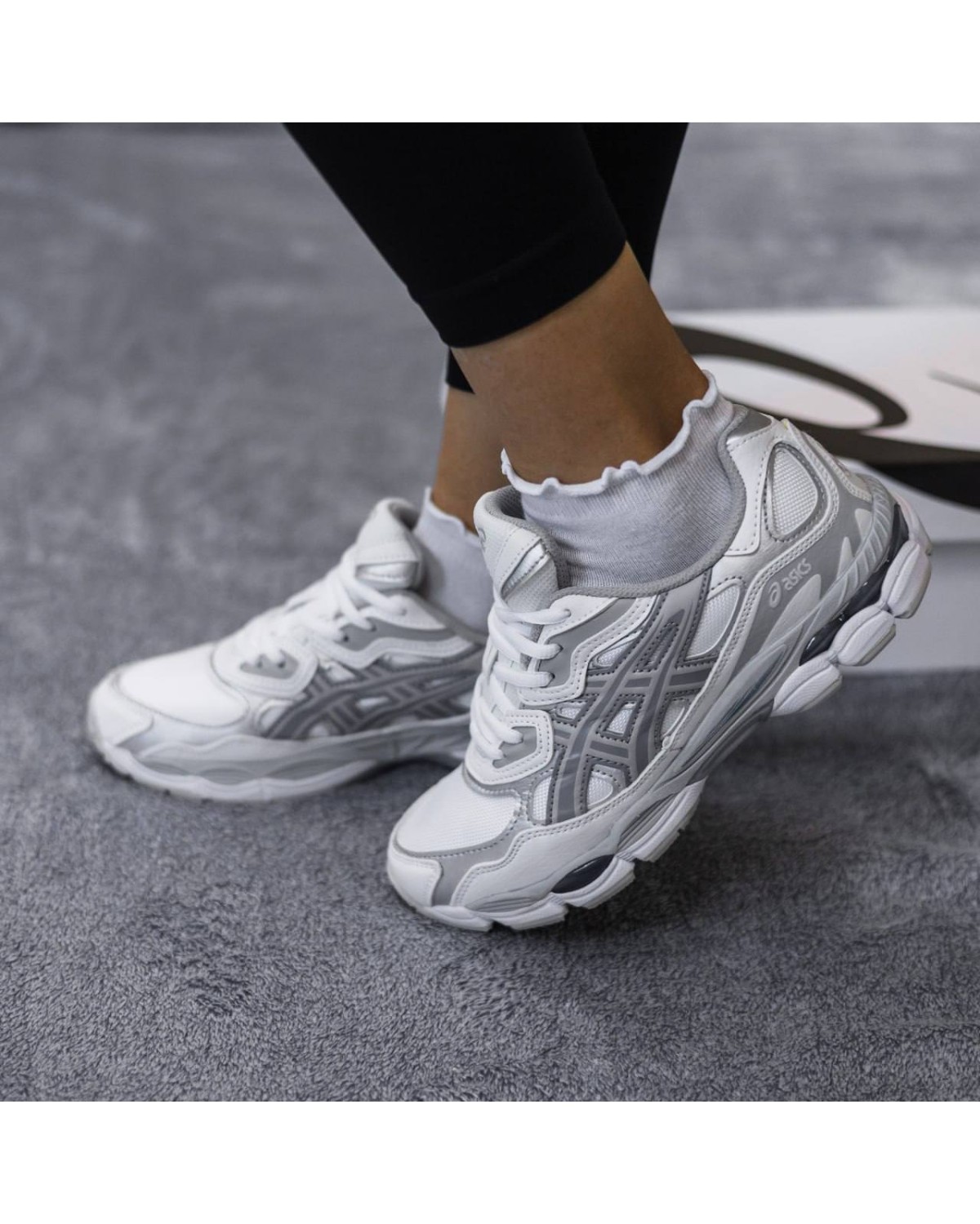 Asics Gel-Nyc