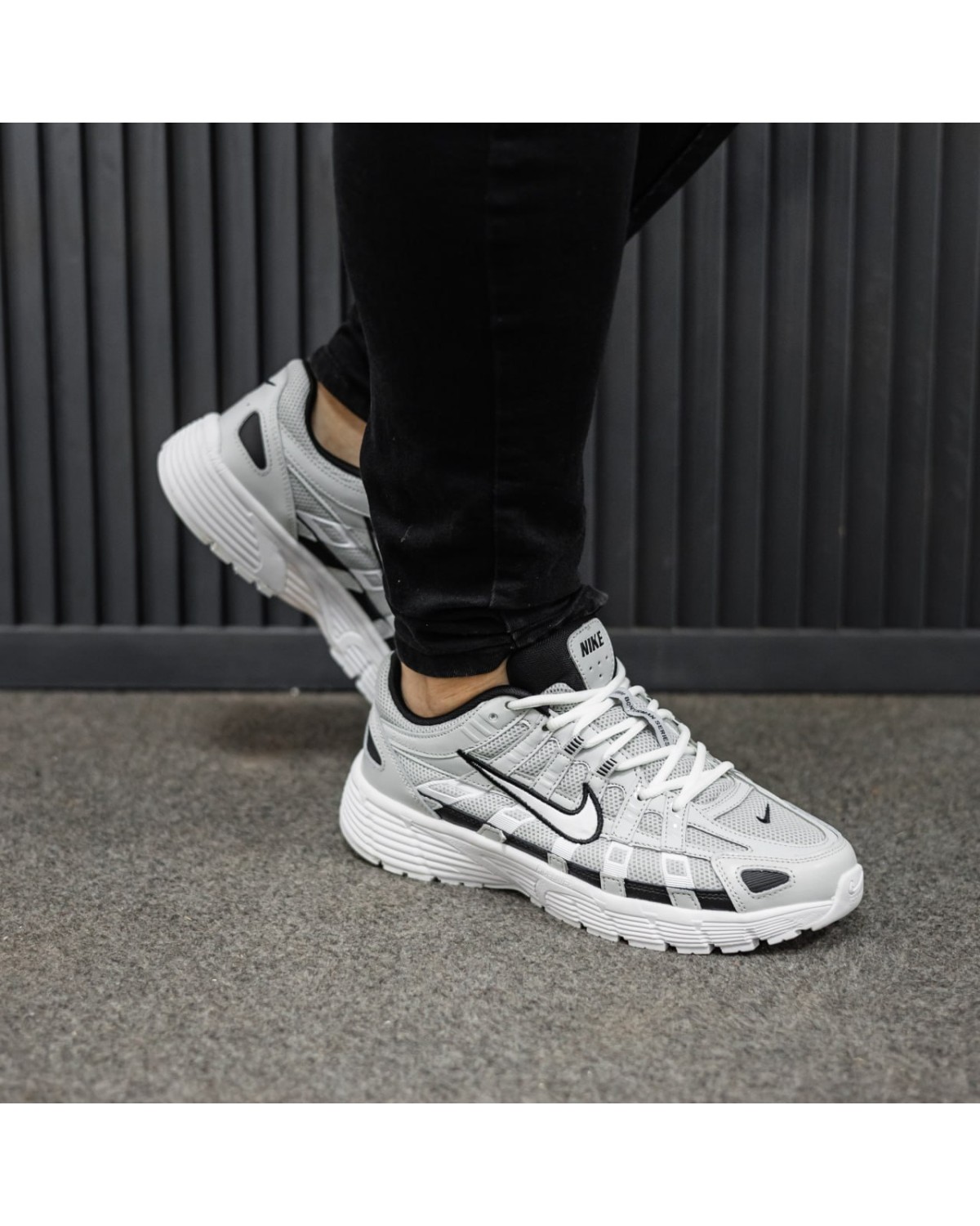 Nike  P-6000