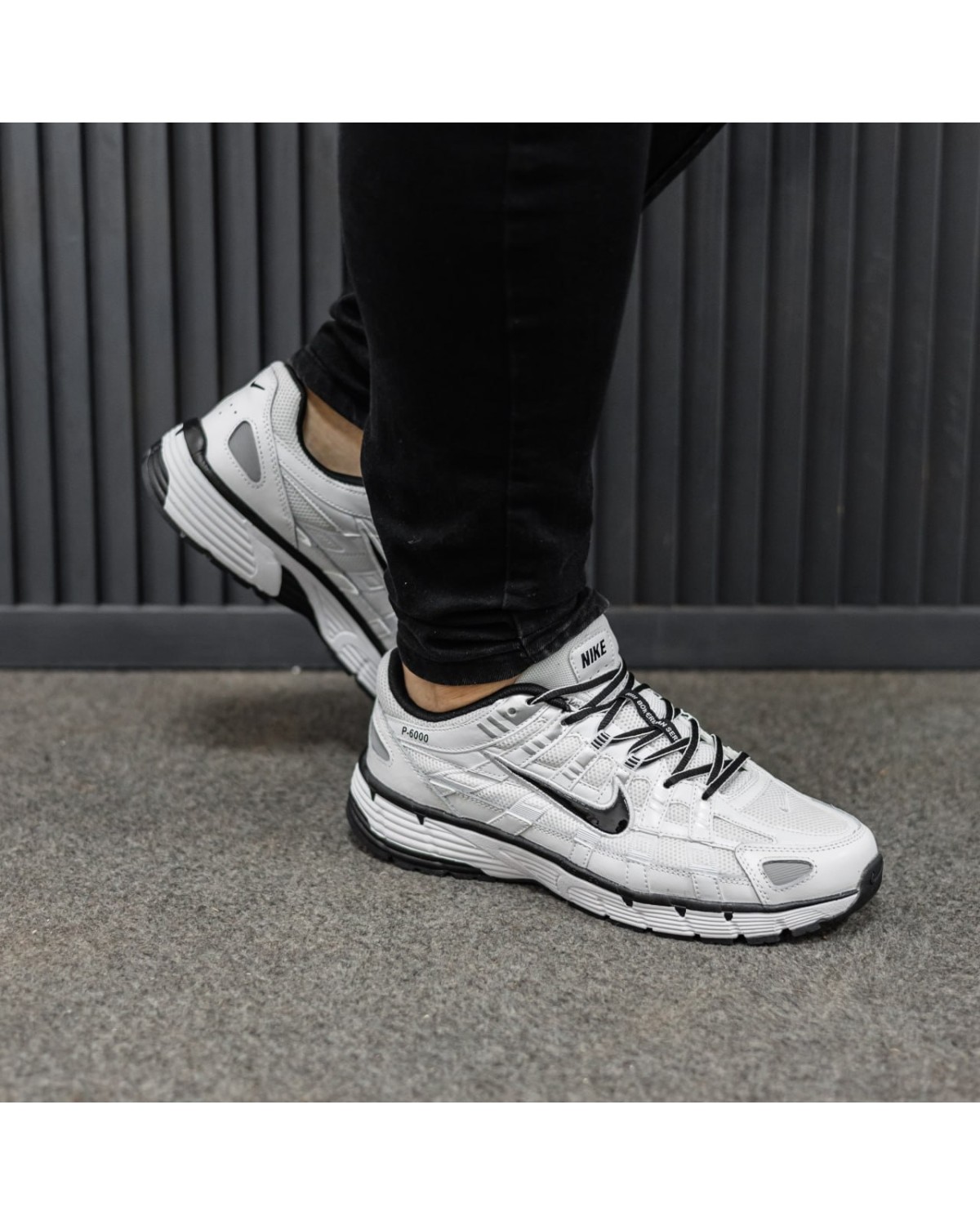 Nike  P-6000