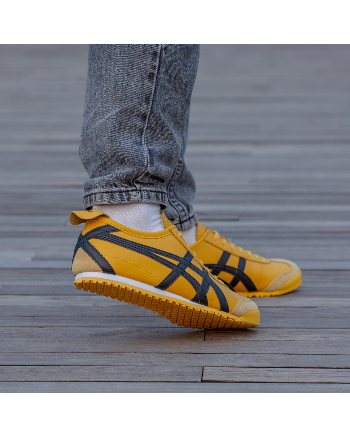Asics Onitsuka Tiger Mexico 66 SD Kill Bill