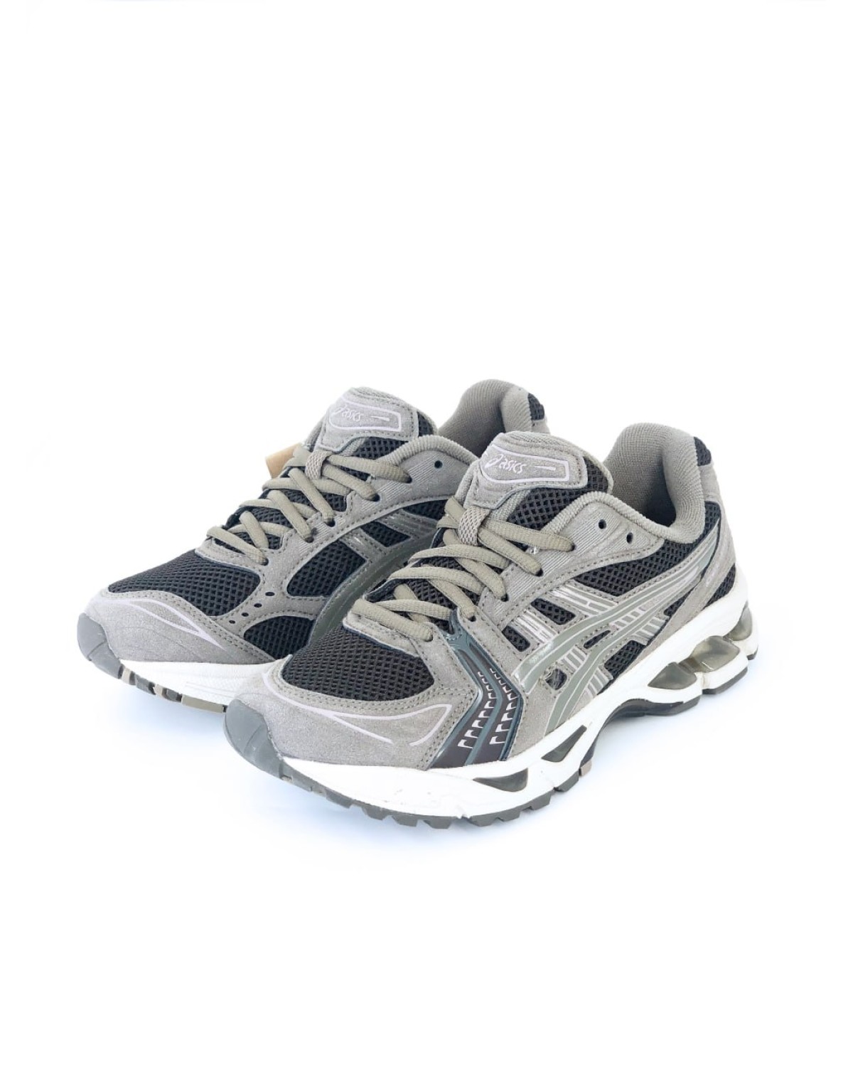 Asics Gel-Kayano 14 Grey Asics Gel-Kayano 14 Grey
