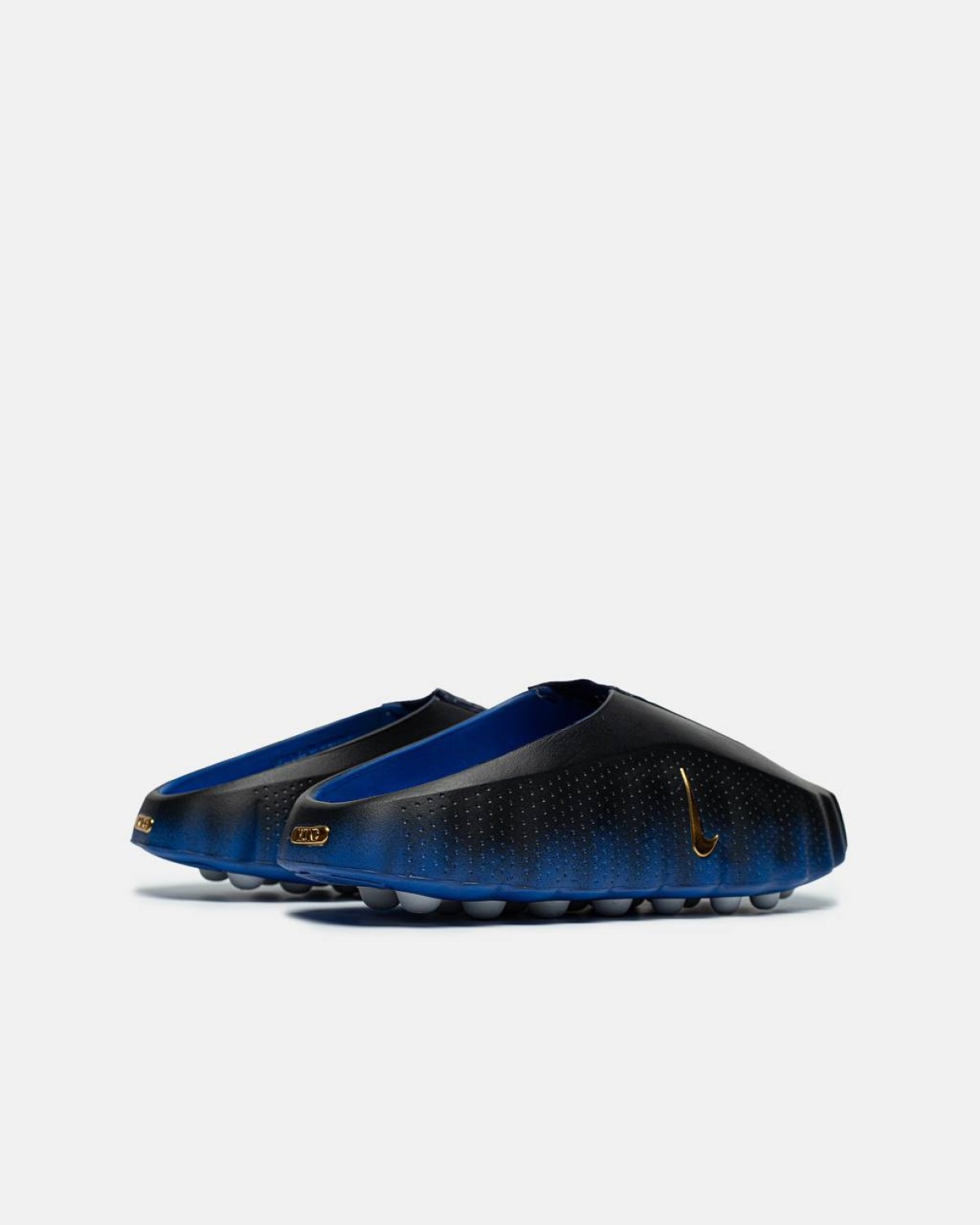 Nike Mind 001 Slide QS Hyper Royal/ Volt-Black
