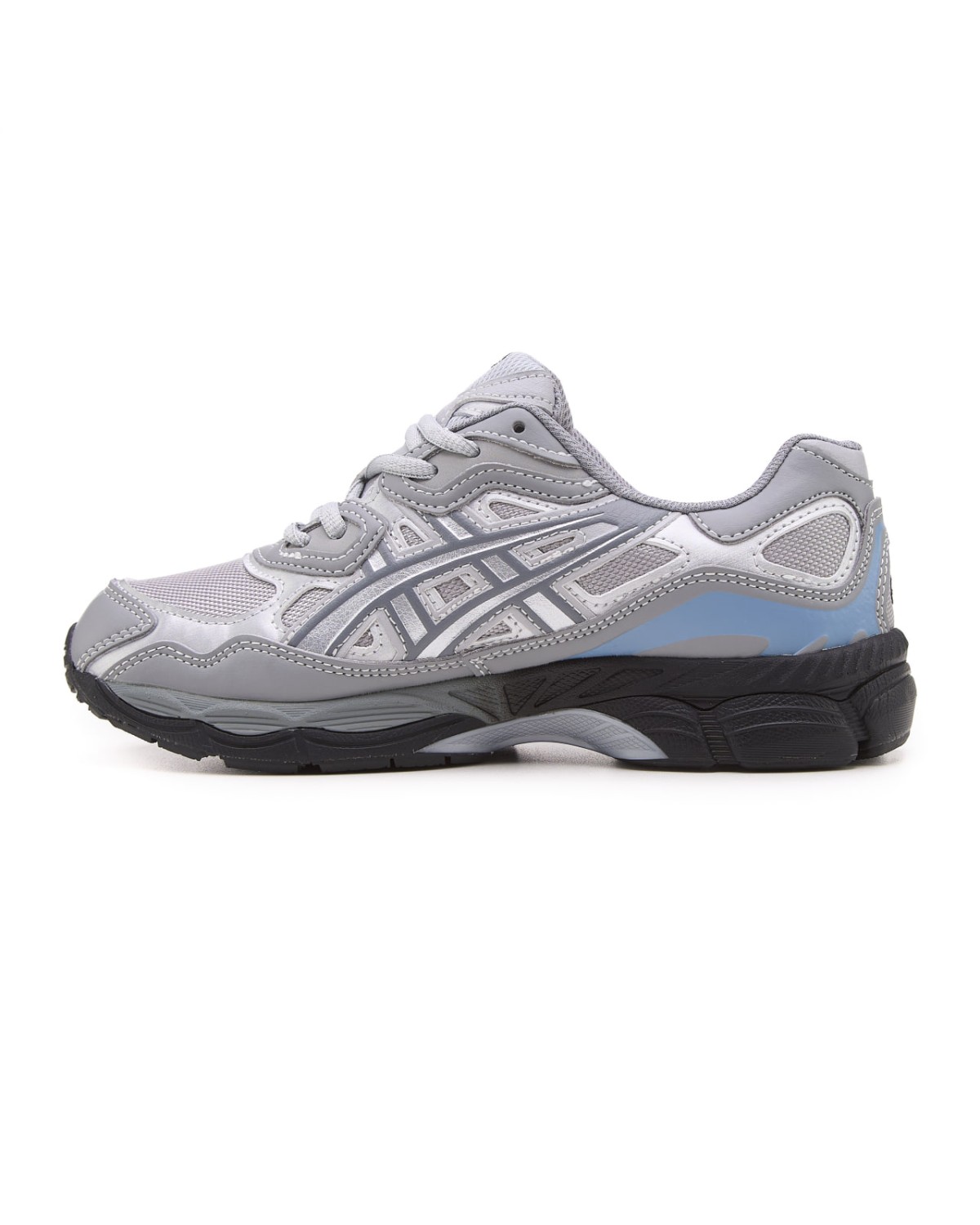Asics Gel-NYC Grey Black v2 Asics Gel-NYC Grey Black v2
