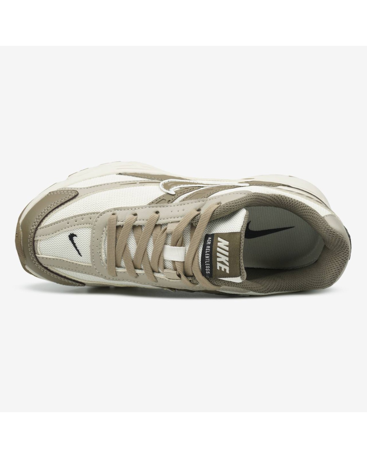Nike Initiator Brown Mocco Nike Initiator Brown Mocco