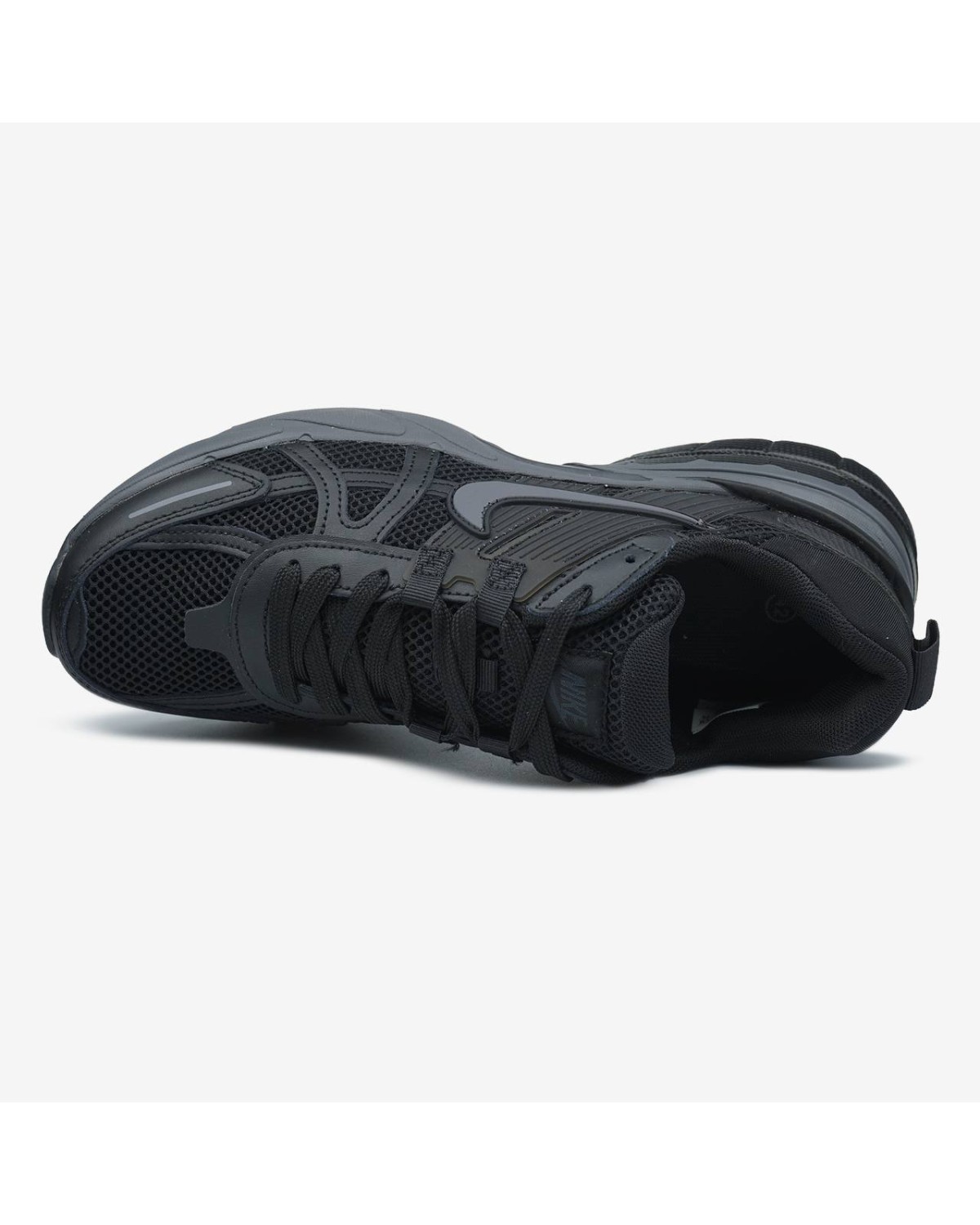 Nike V2K Runtekk Black Grey Nike V2K Runtekk Black Grey
