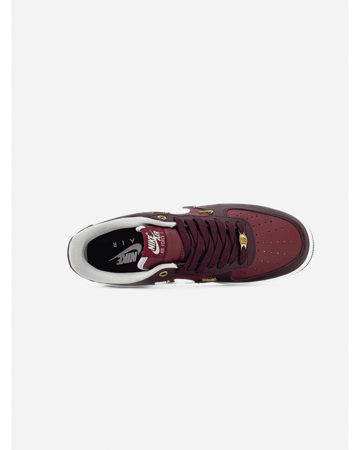 Nike Air Force 1 Low LX Team Red Nike Air Force 1 Low LX Team Red