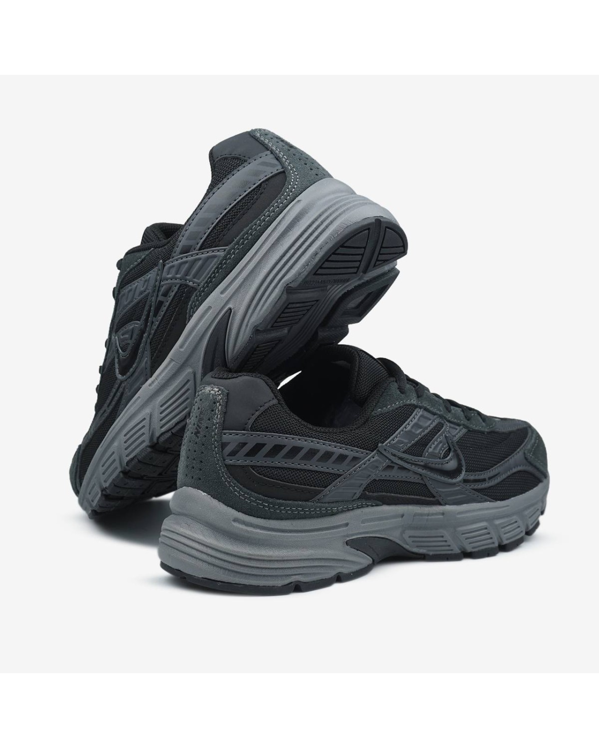 Nike Initiator Grey Black Nike Initiator Grey Black