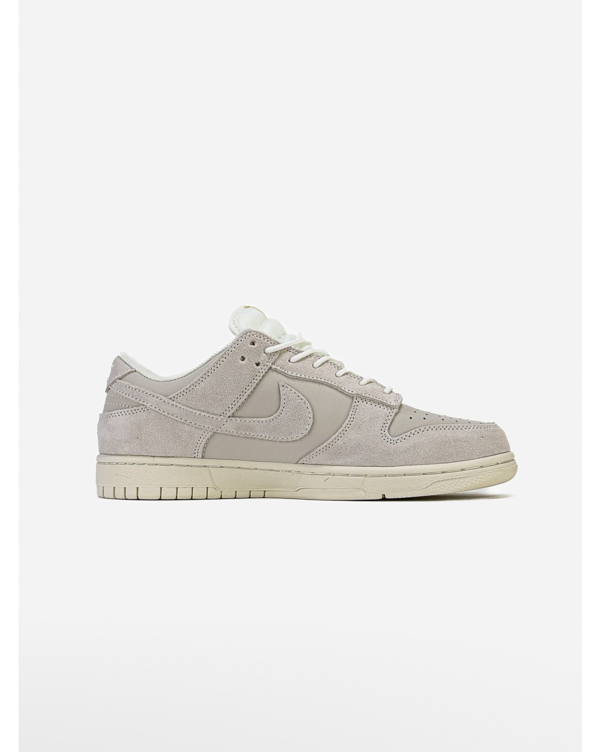 Nike Dunk Low Light Grey Nike Dunk Low Light Grey