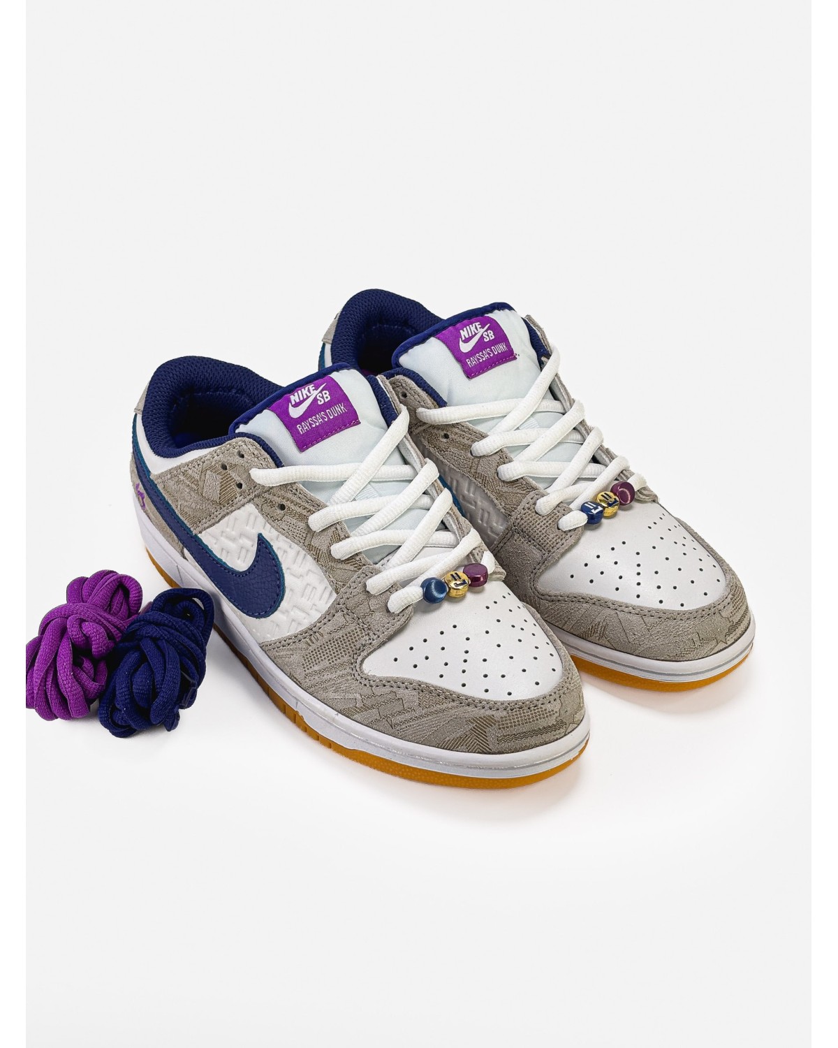Nike SB Dunk Low Rayssa Leal Nike SB Dunk Low Rayssa Leal
