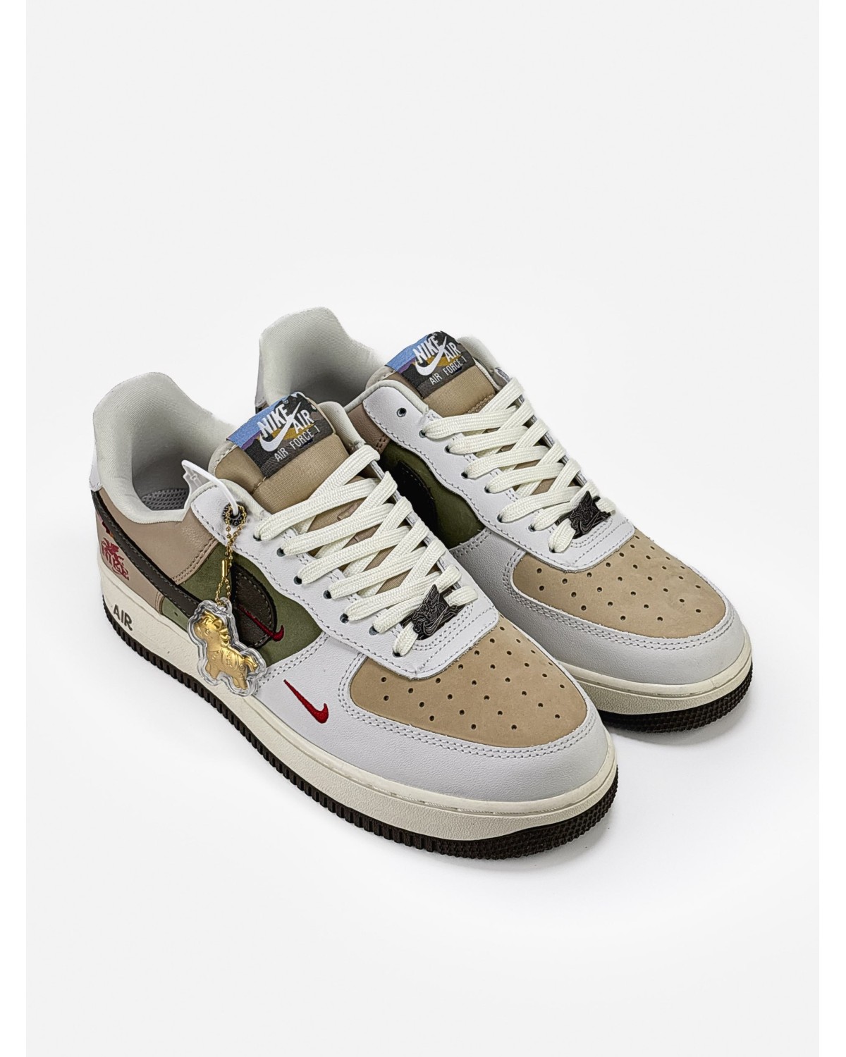 Nike Air Force 1 '07 LX Year of the Horse Nike Air Force 1 '07 LX Year of the Horse