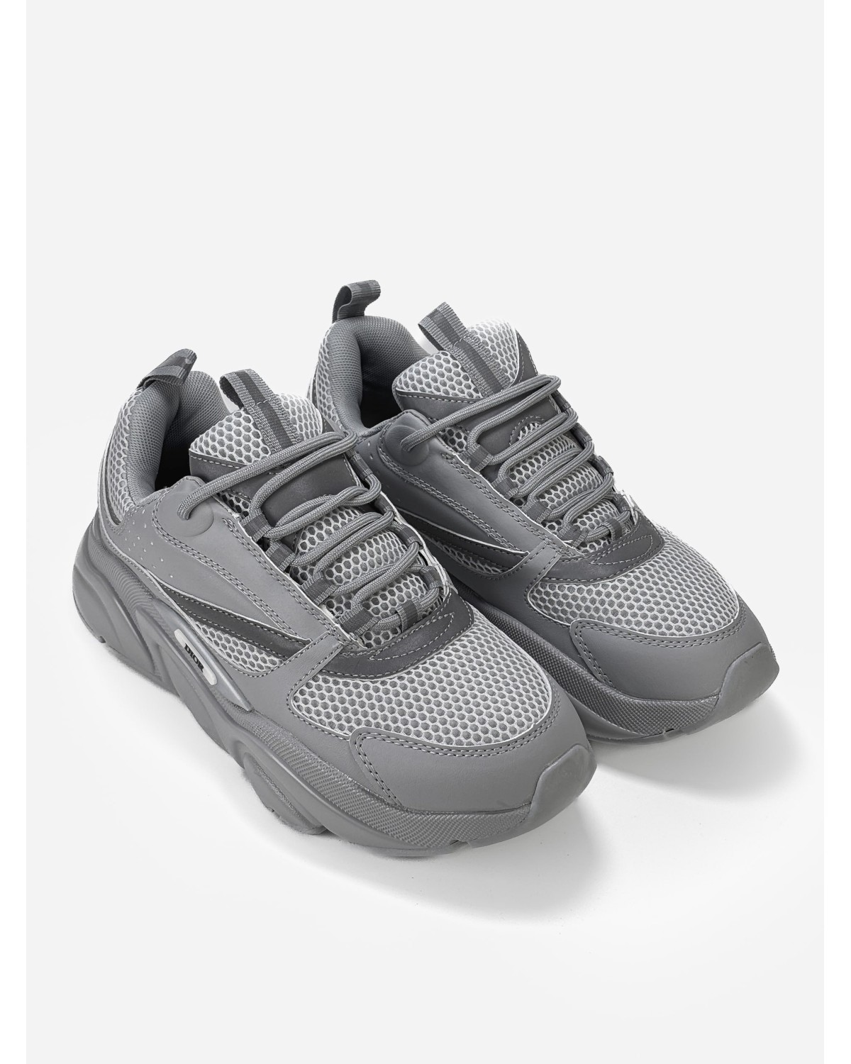 Dior B22 Reflevtive Grey Dior B22 Reflevtive Grey