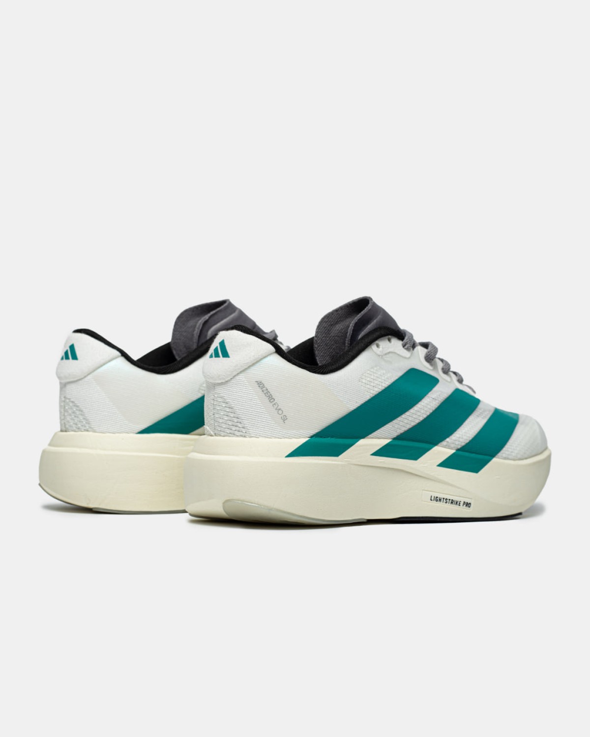 Adidas Adizero Evo SL Footwear White Adidas Adizero Evo SL Footwear White