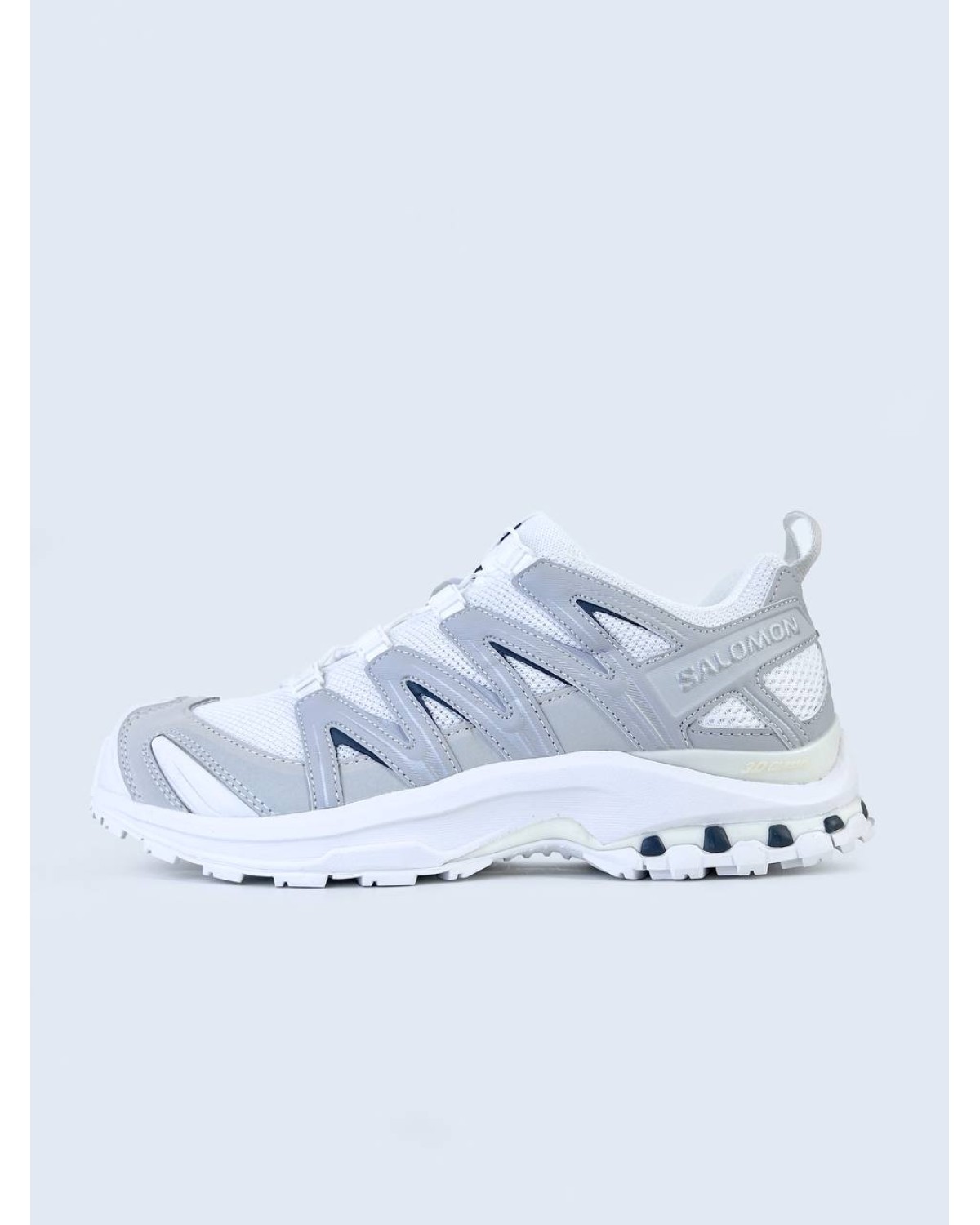 Salomon XA Pro 3DWhite Grey Violet