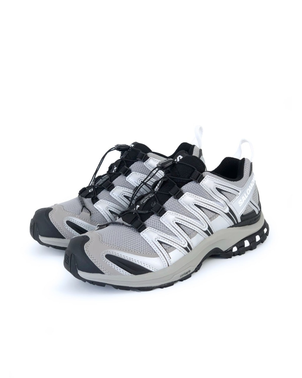 Salomon XA Pro 3D ADV ‘Gray Silver’ Salomon XA Pro 3D ADV ‘Gray Silver’