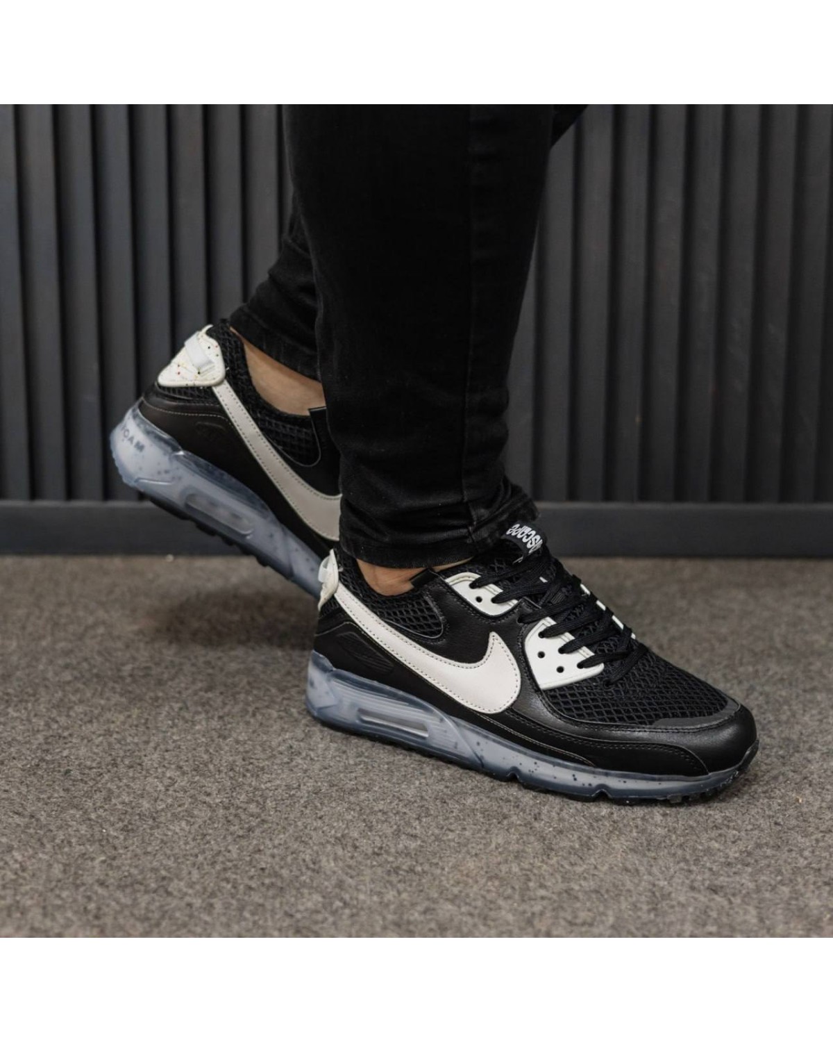 Nike Air Max Terrascape 90 Black/White