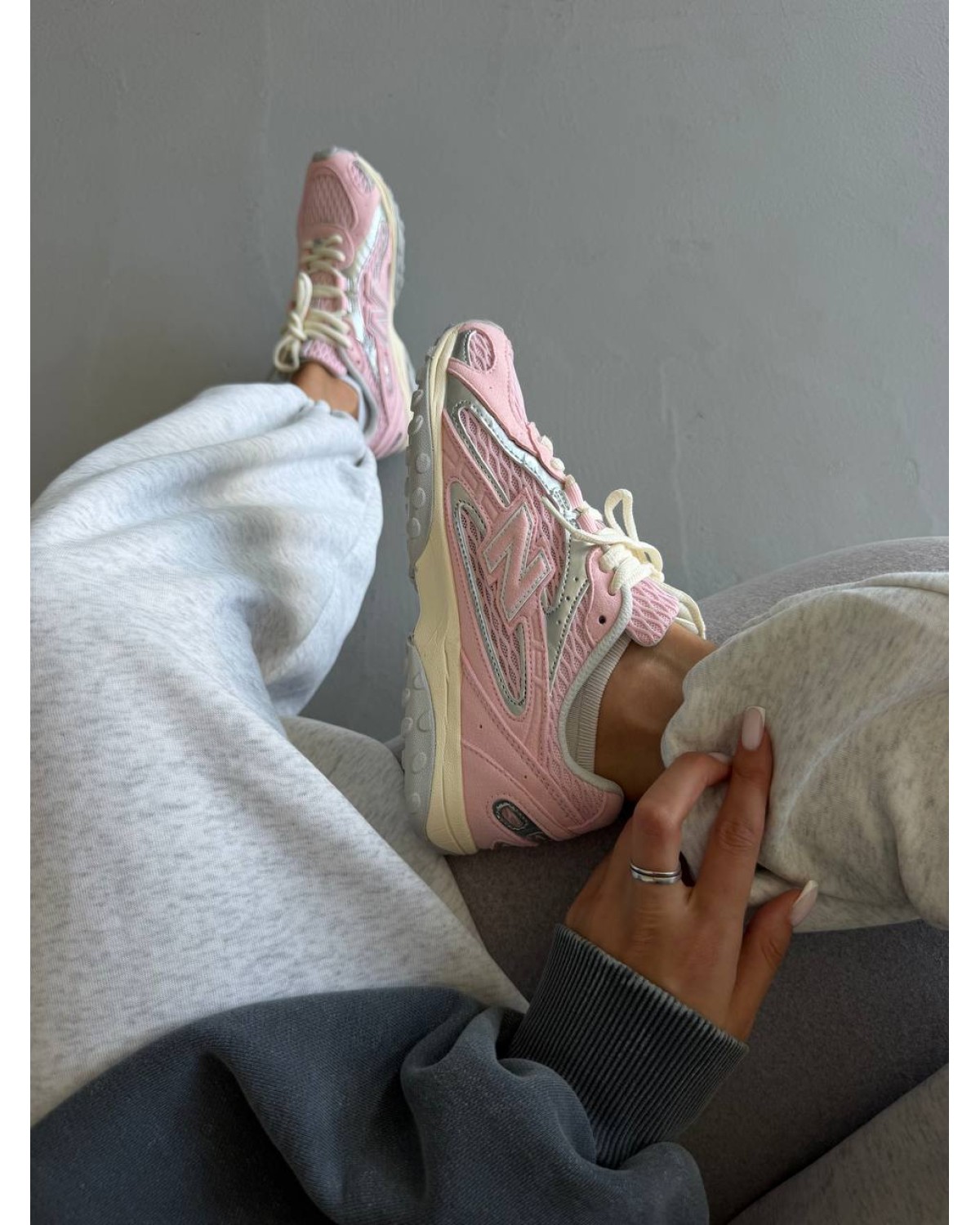 New Balance 204L Candy Pink New Balance 204L Candy Pink