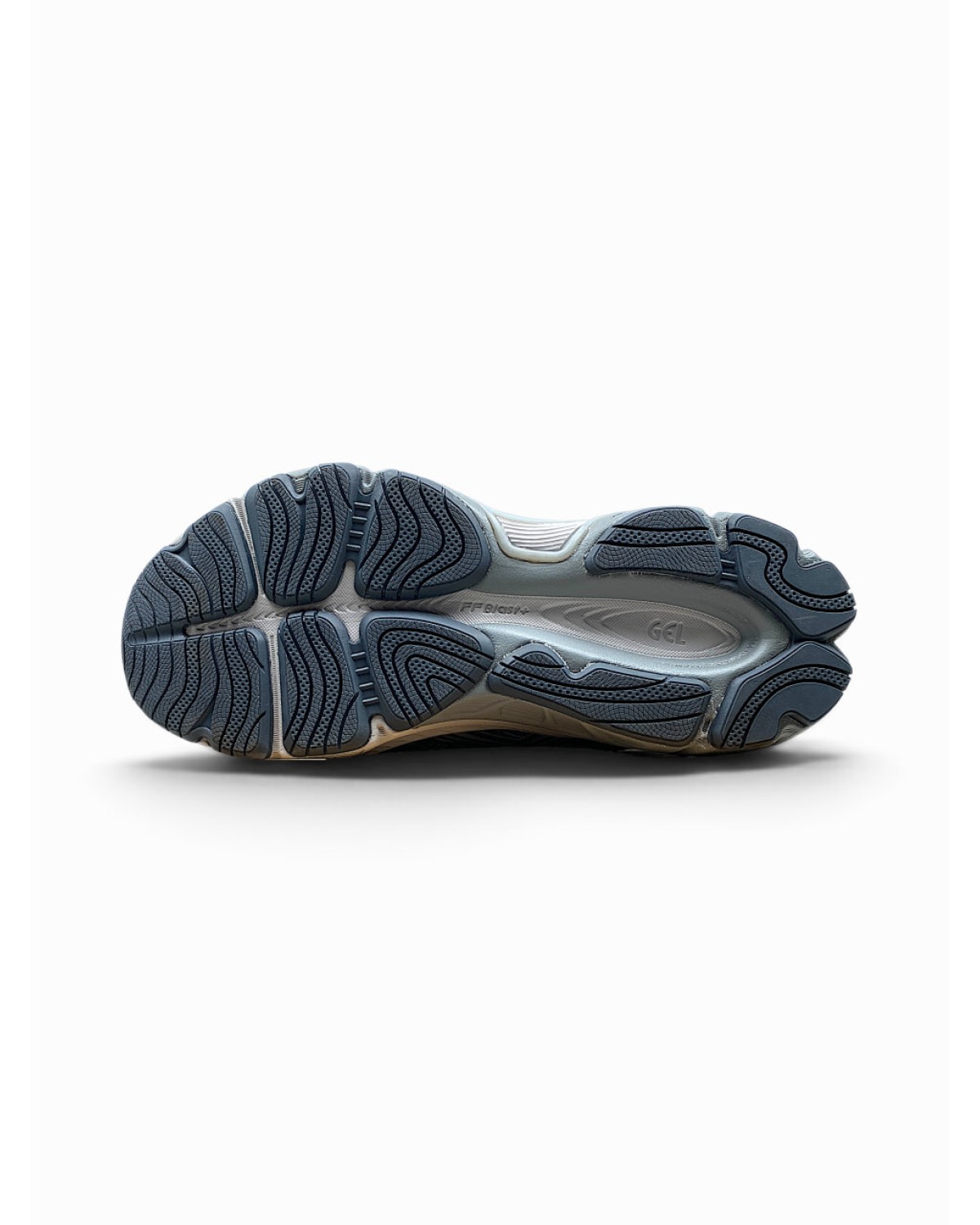 Asics Gel-Nyc 2.0 Gravel/Piedmont Grey Asics Gel-Nyc 2.0 Gravel/Piedmont Grey