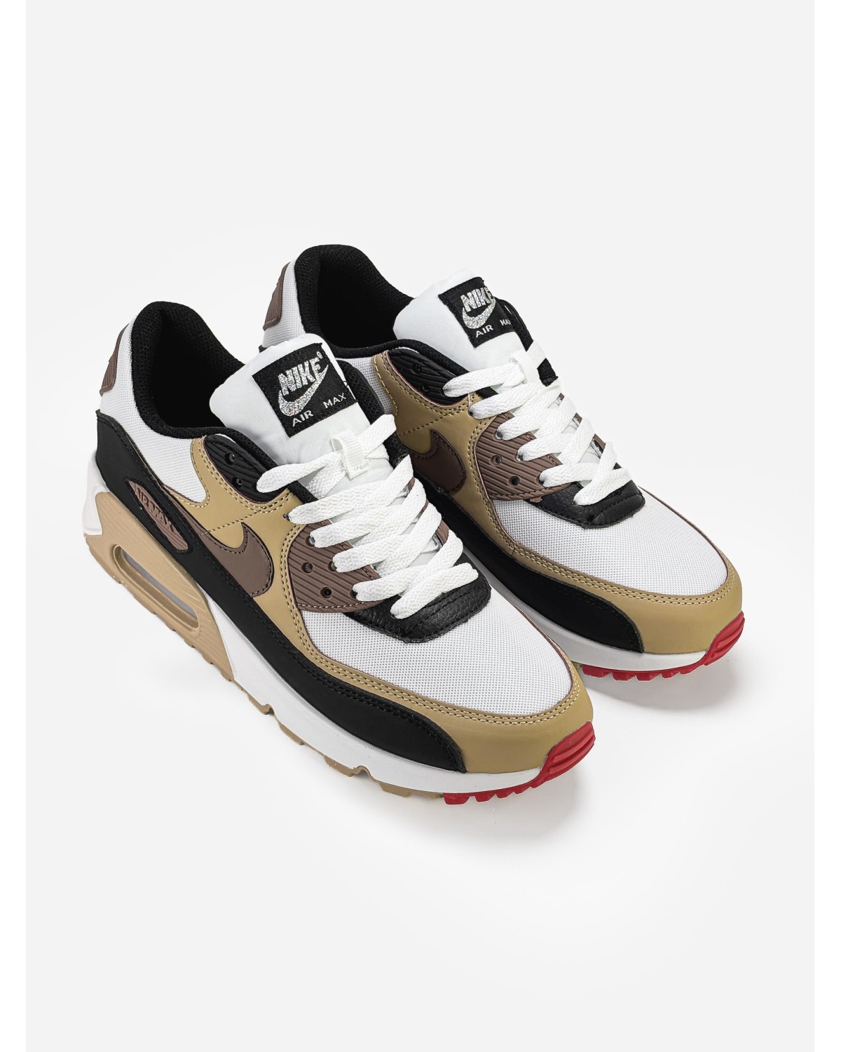 Nike Air Max 90 Light British Tan Khaki Nike Air Max 90 Light British Tan Khaki