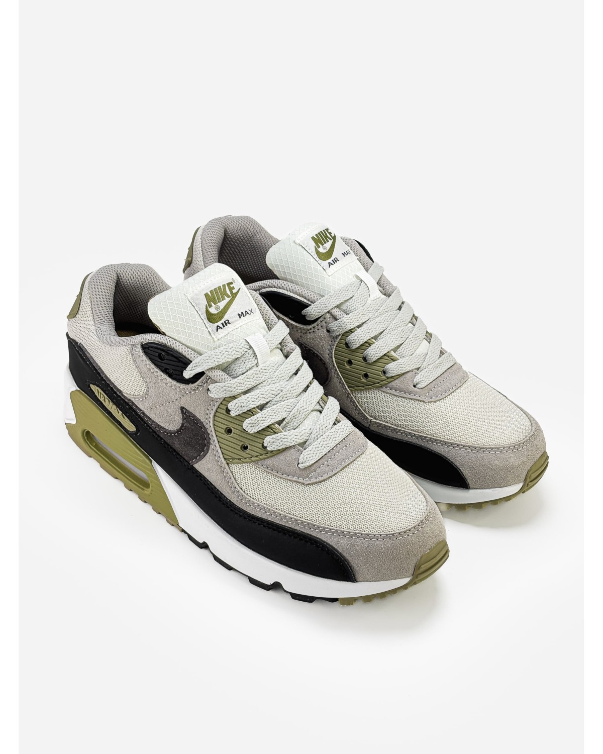Nike Air Max 90 Neutral Olive Nike Air Max 90 Neutral Olive