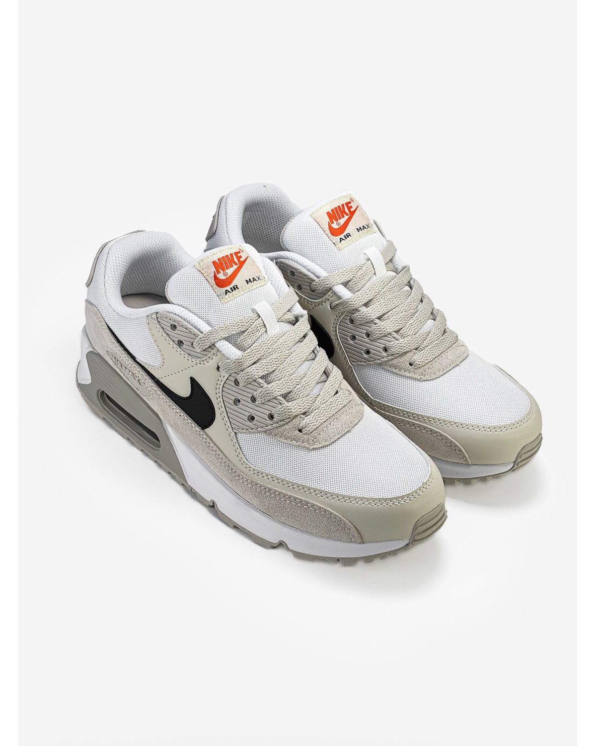 Nike Air Max 90 Light Bone Nike Air Max 90 Light Bone
