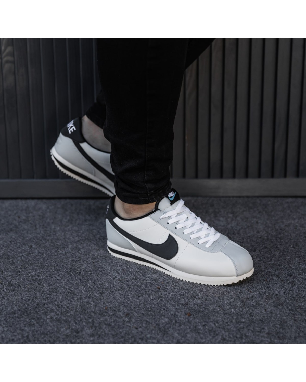 Nike Cortez