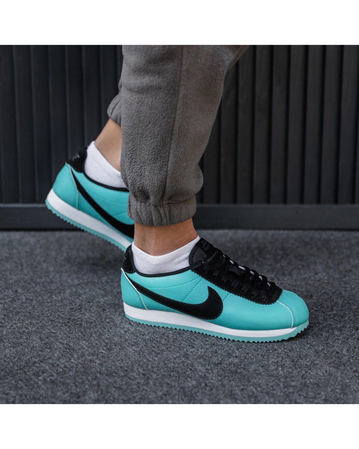 Nike Cortez