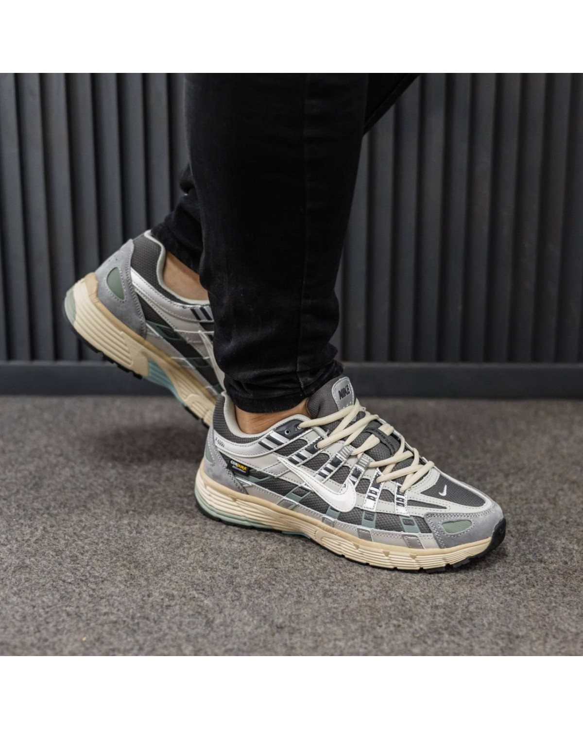 Nike  P-6000 Cordura