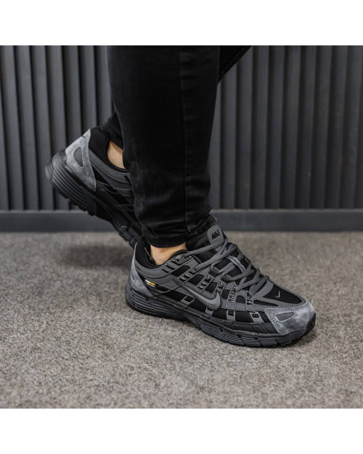 Nike  P-6000 Cordura