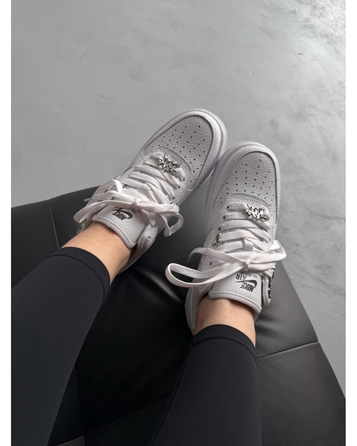 Nike Air Force 1 Low “Molten Metal” Nike Air Force 1 Low “Molten Metal”