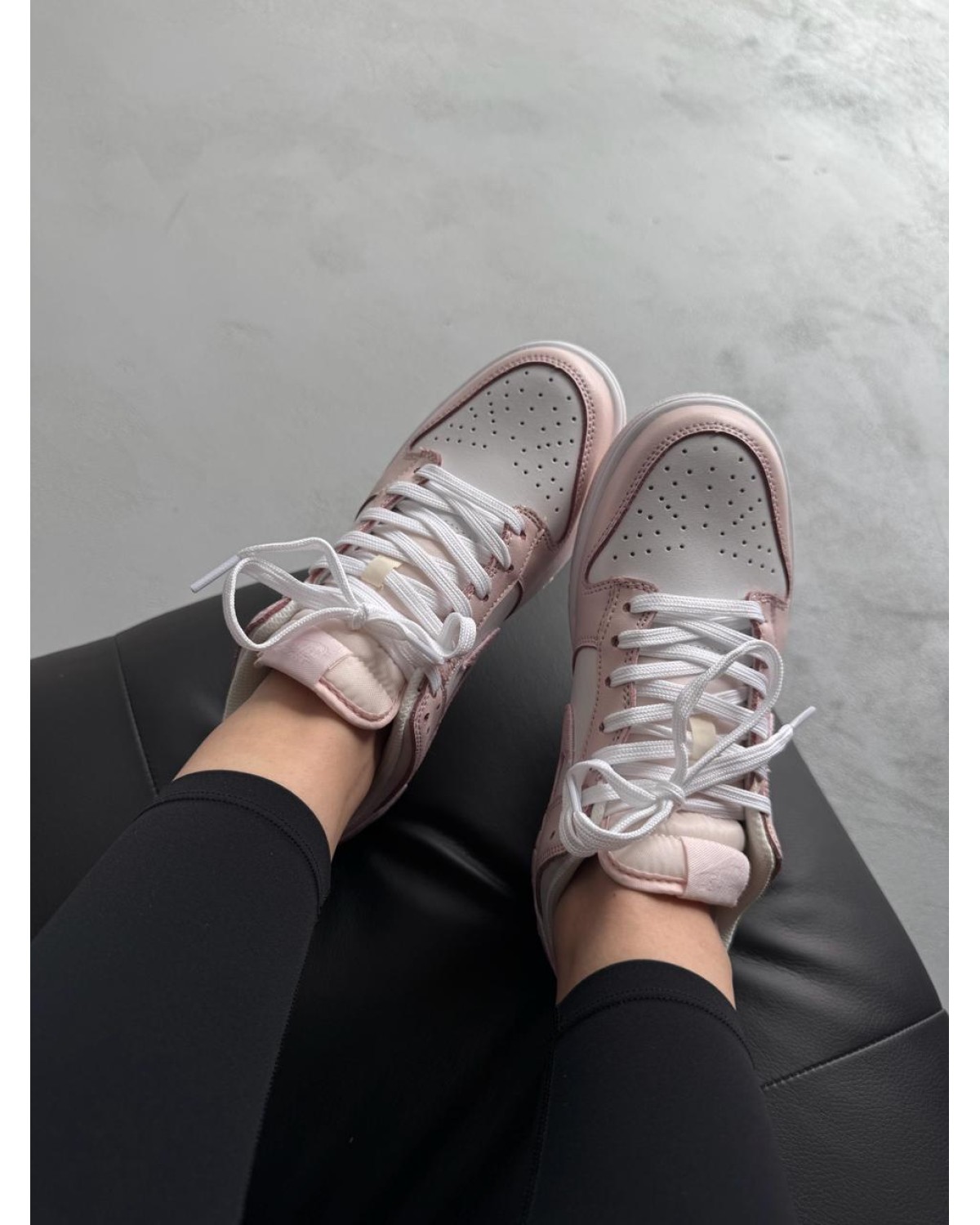 Nike SB Dunk Pink Paisley Nike SB Dunk Pink Paisley