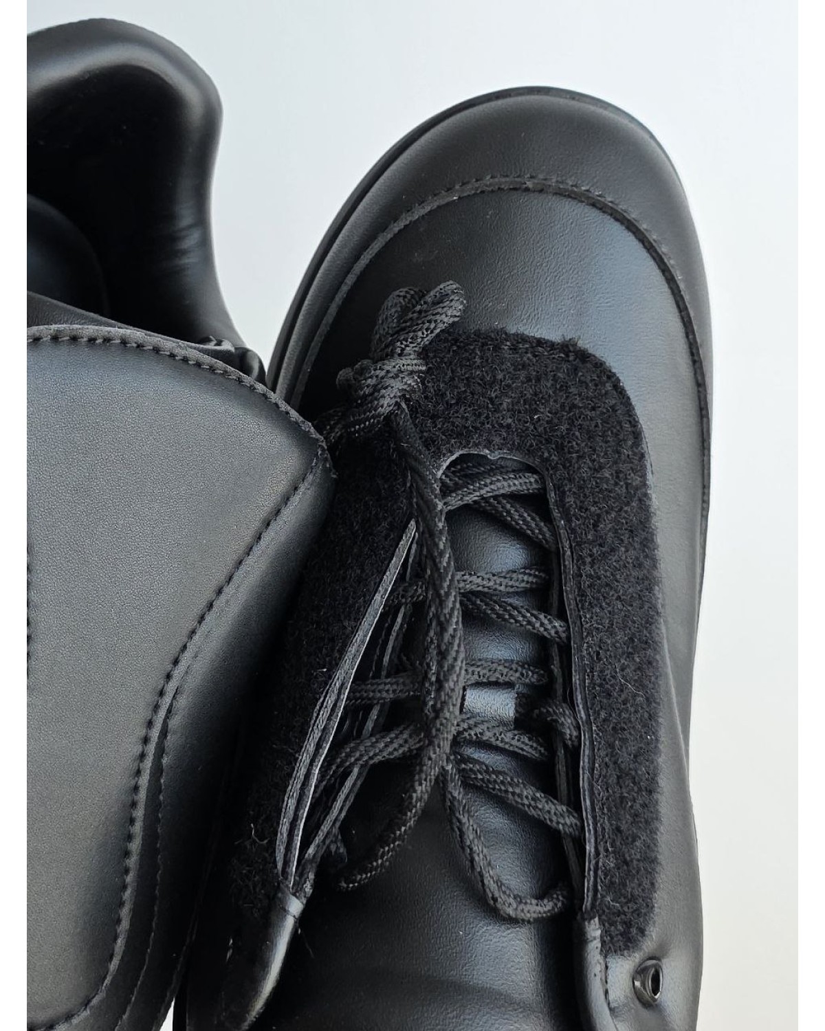 Adidas x Raf Simons Antei Black Adidas x Raf Simons Antei Black