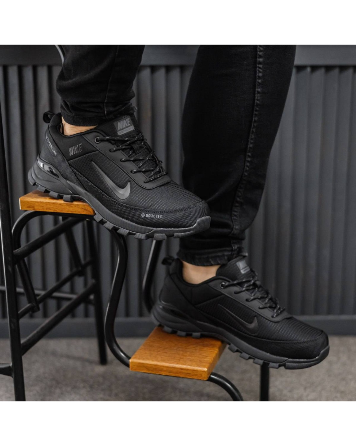 Nike Rivah Gore-Tex Nike Rivah Gore-Tex
