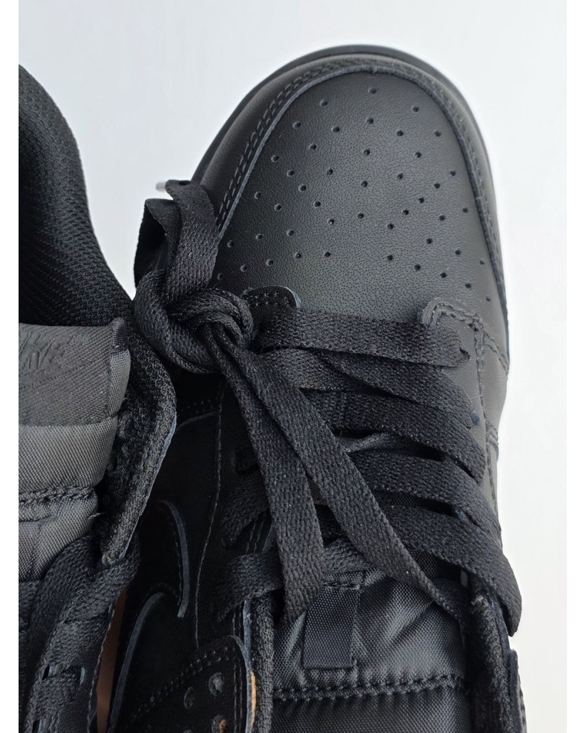 Nike SB Dunk Black Nike SB Dunk Black