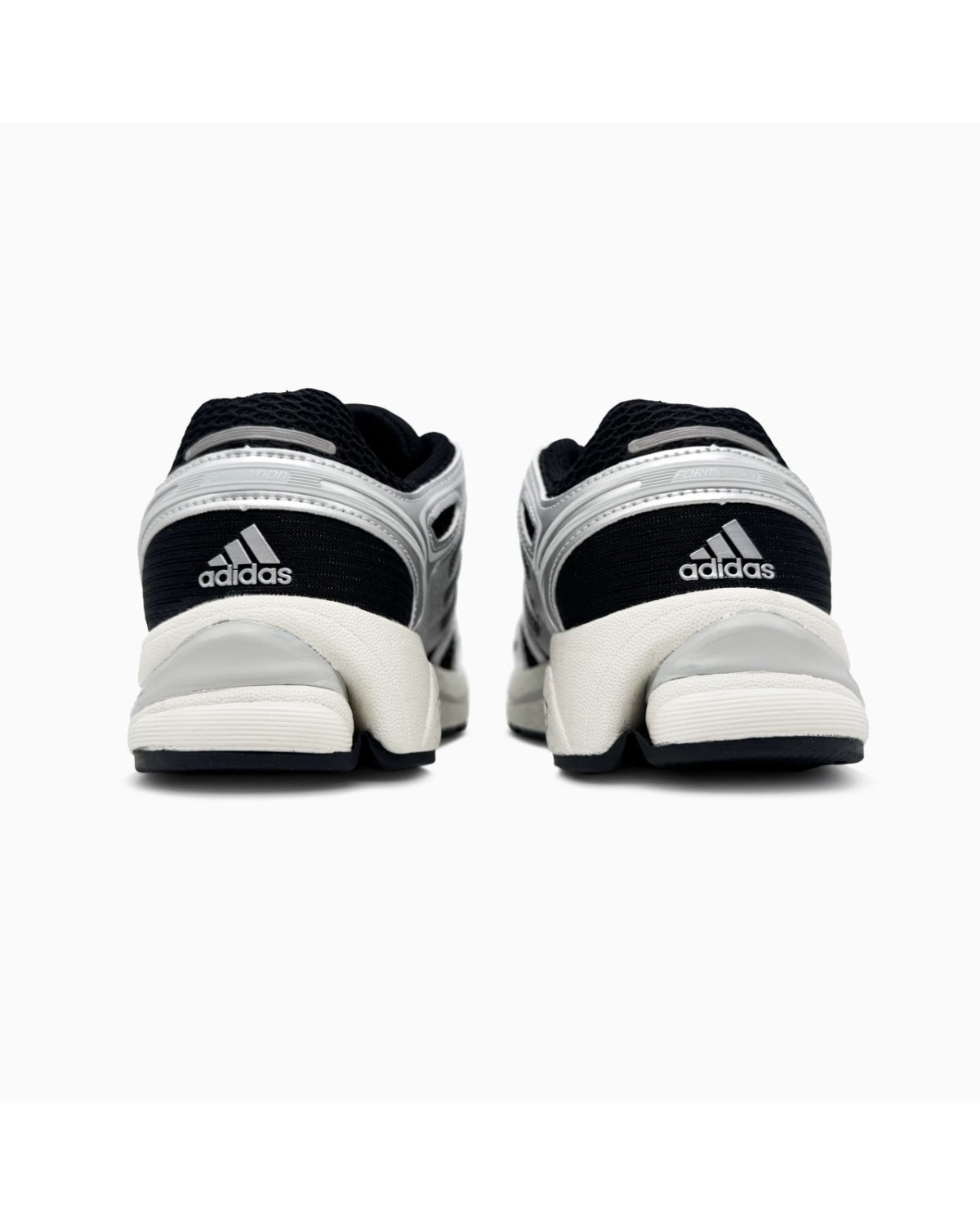 Adidas Adistar Control 5 Black/Silver