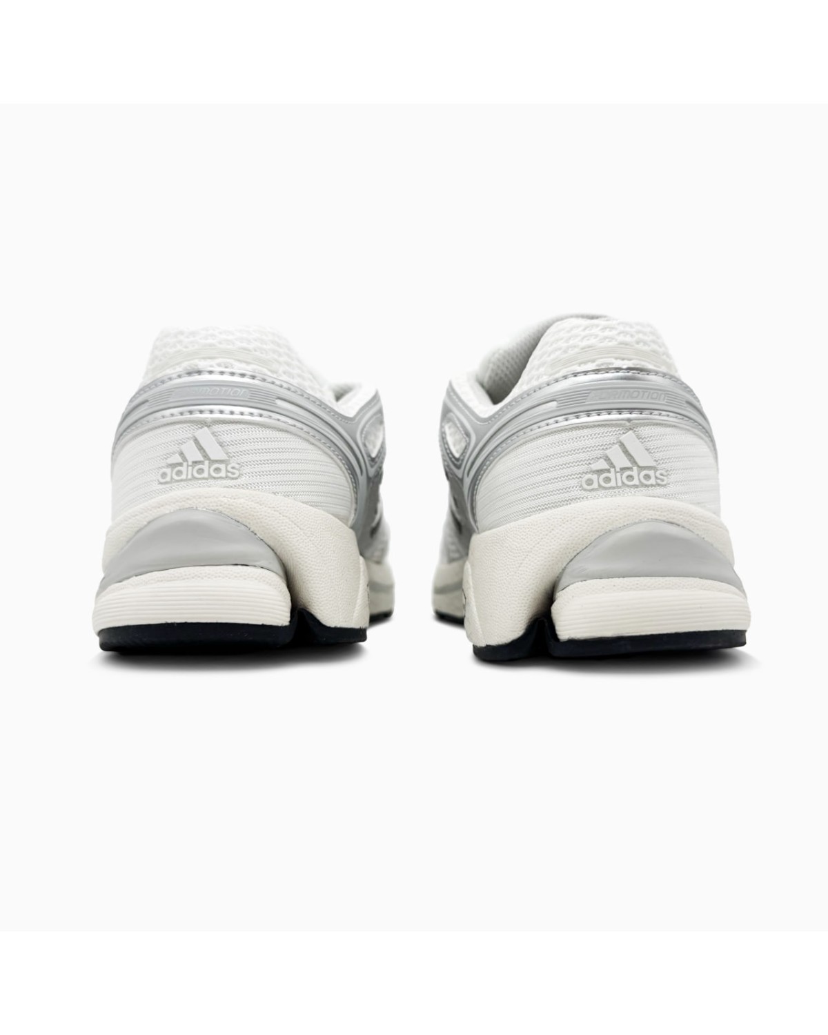 Adidas Adistar Control 5 White/Silver