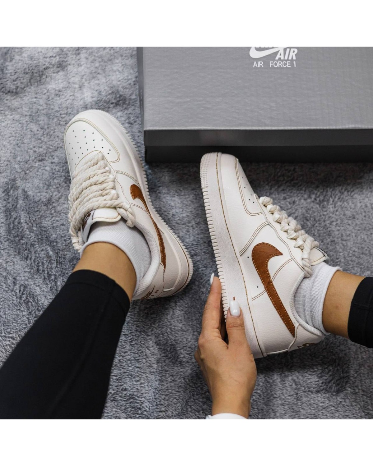 Nike Air Force 1 Low Nike Air Force 1 Low