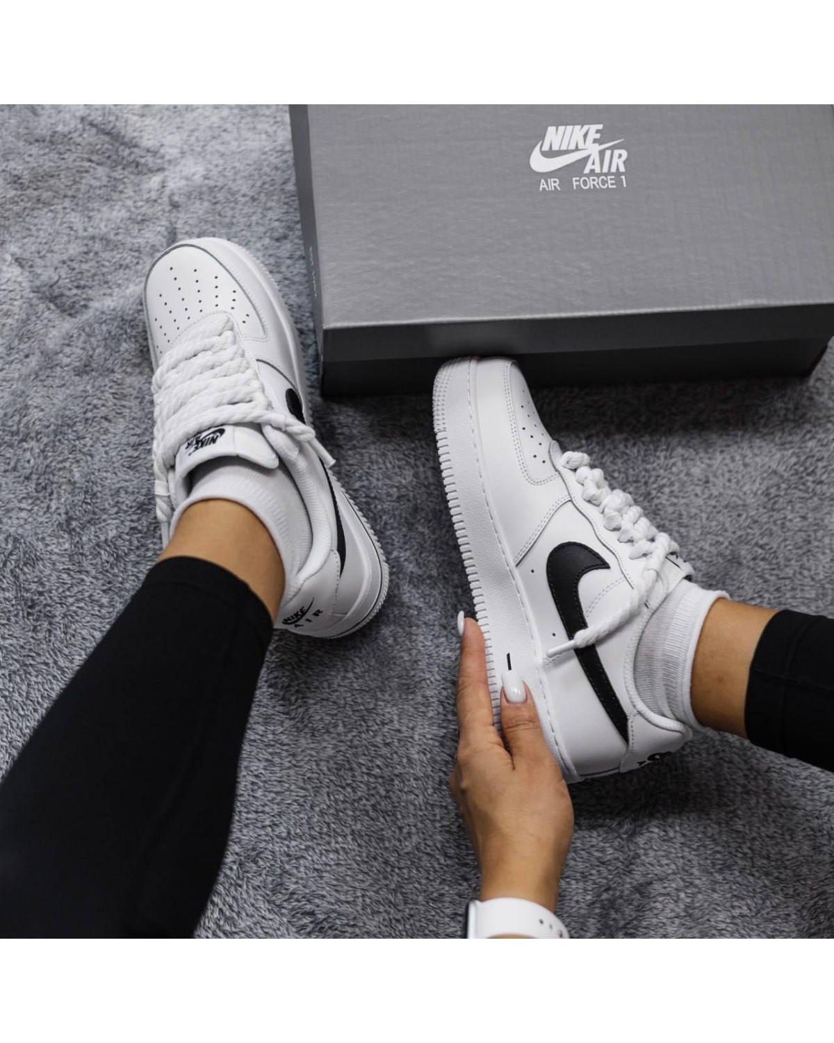 Nike Air Force 1 Low Nike Air Force 1 Low