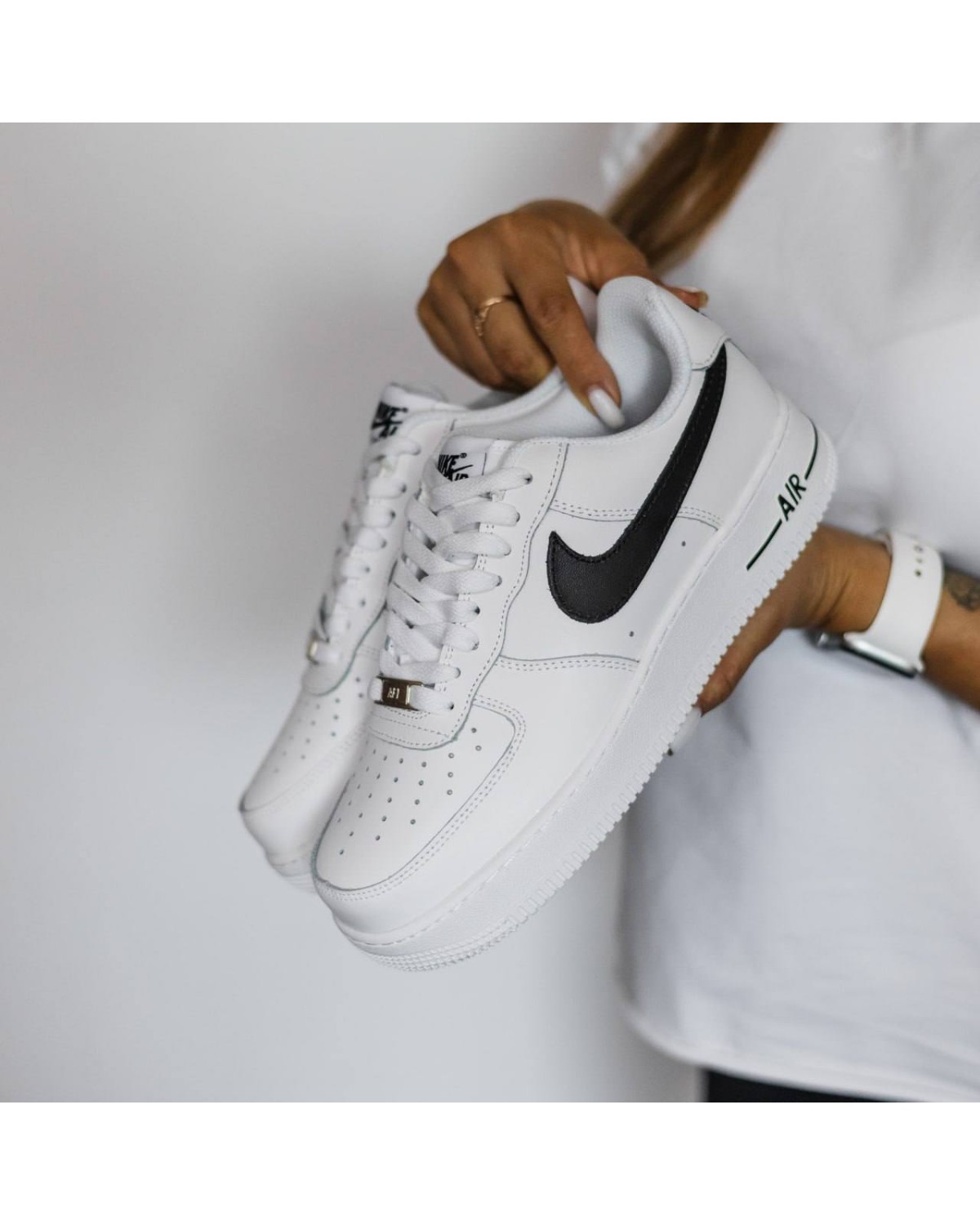Air Force 1 Low Wolf Grey Air Force 1 Low Wolf Grey