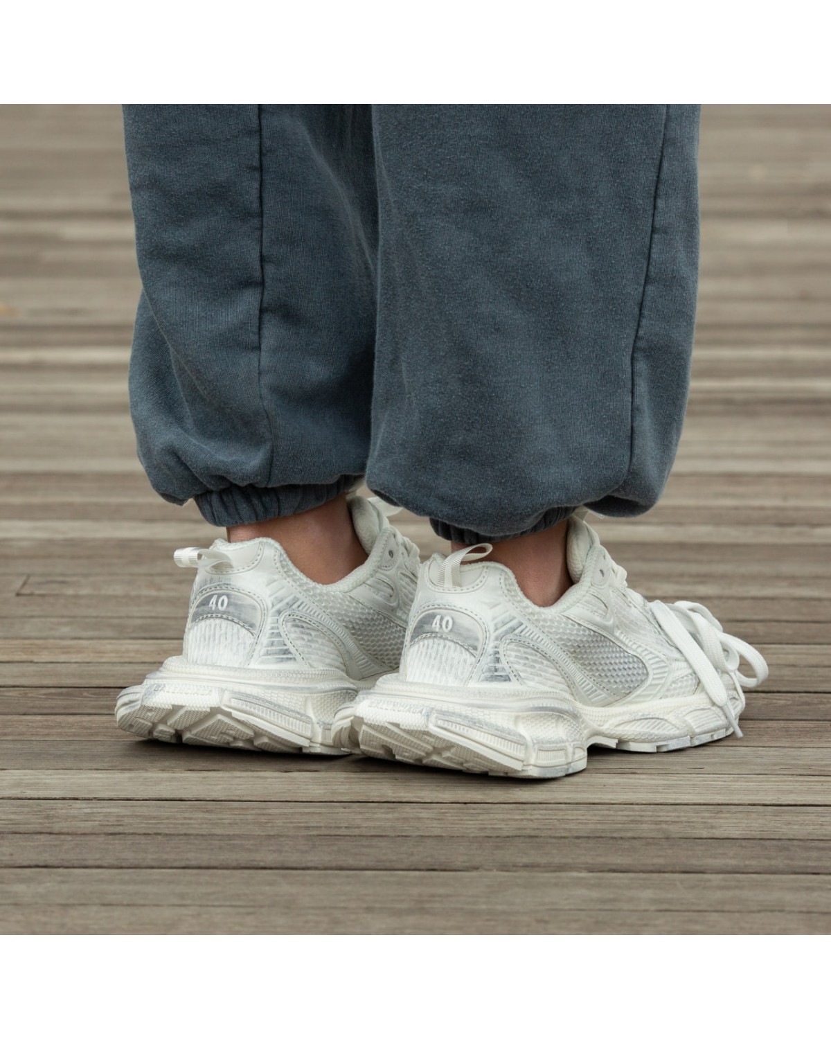 Balenciaga 3XL