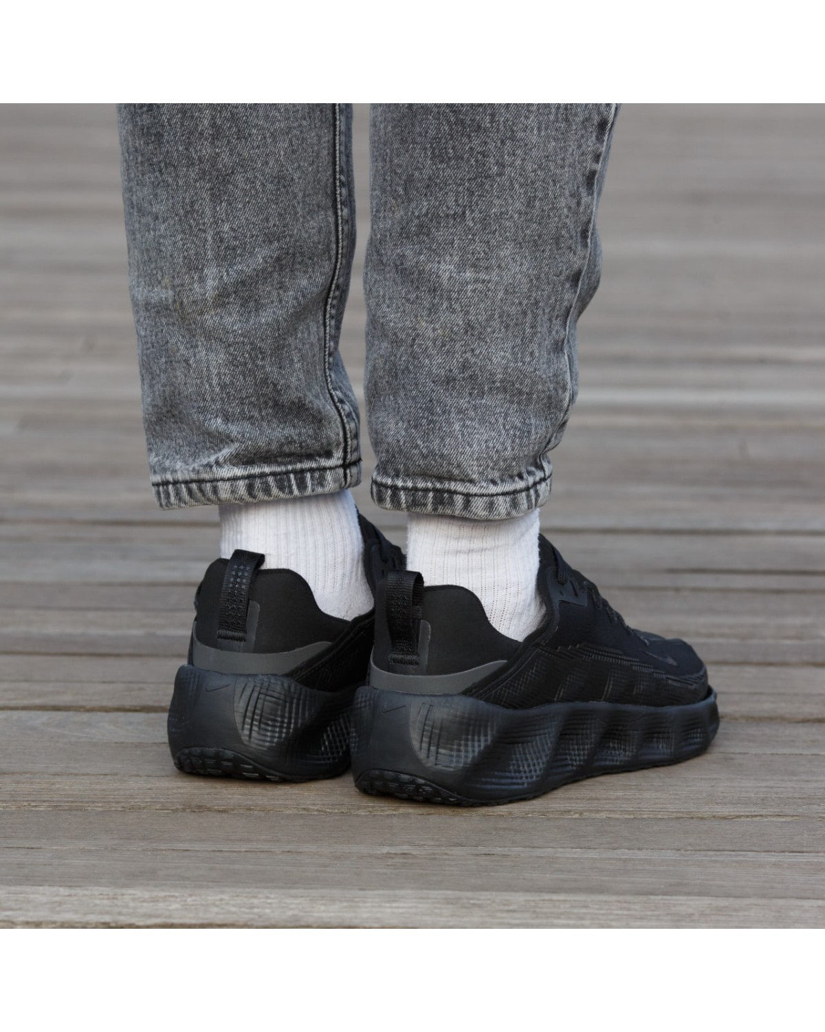 Nike Ava Rover All Black Nike Ava Rover All Black